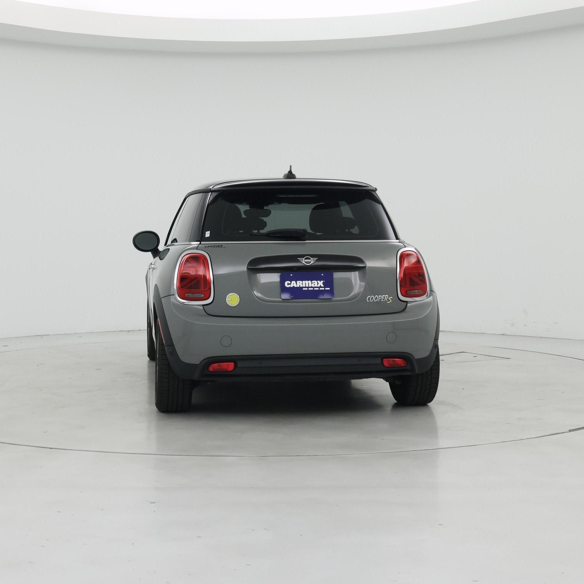 Thumbnail: 2022 MINI Cooper Hardtop - 6