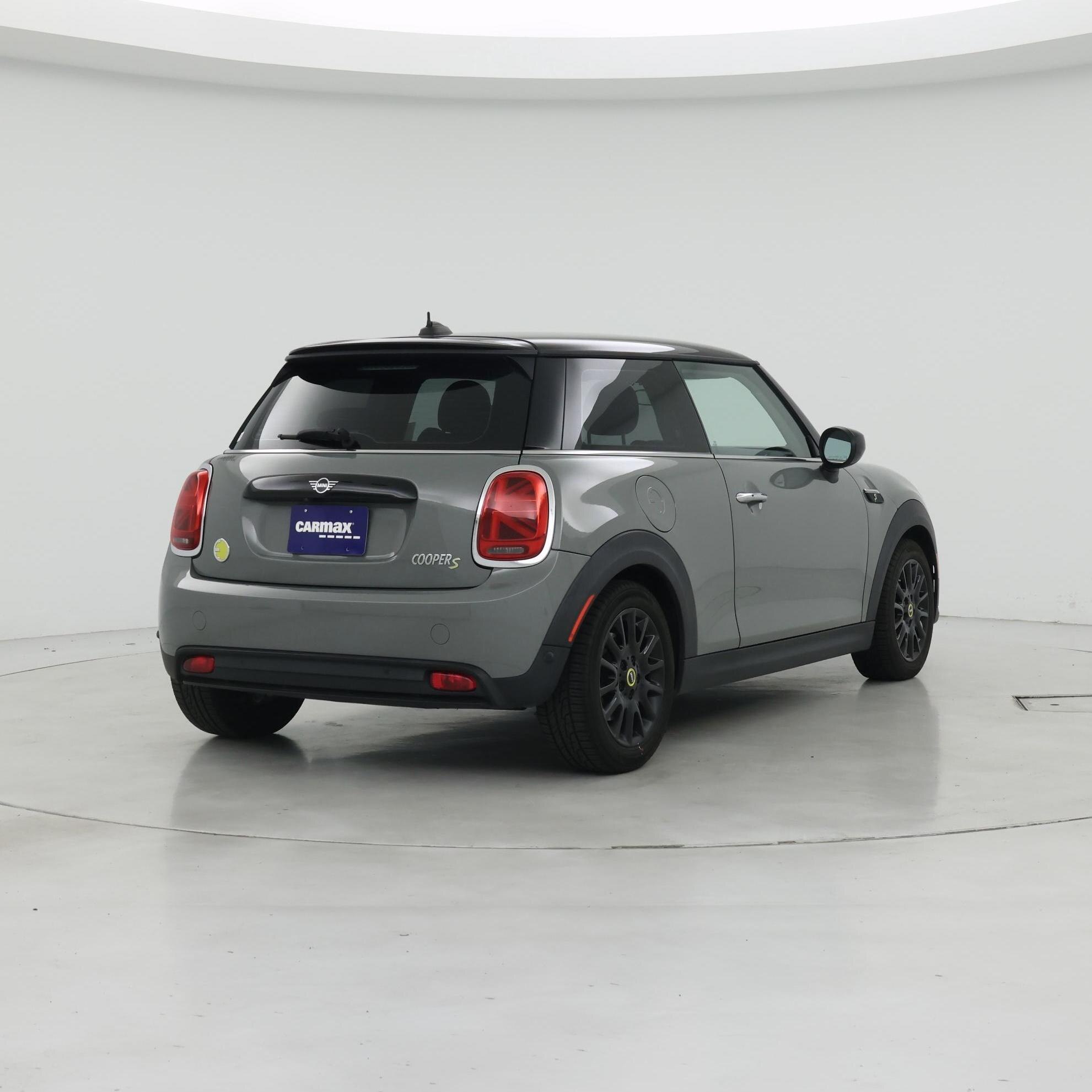 Thumbnail: 2022 MINI Cooper Hardtop - 8