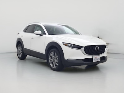 2023 Mazda CX-30 2.5 S Preferred Package