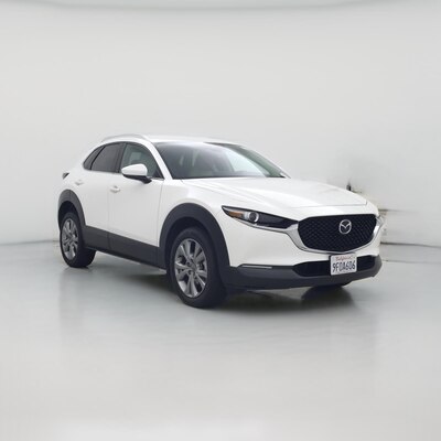 2023 Mazda CX-30 2.5 S Preferred Package