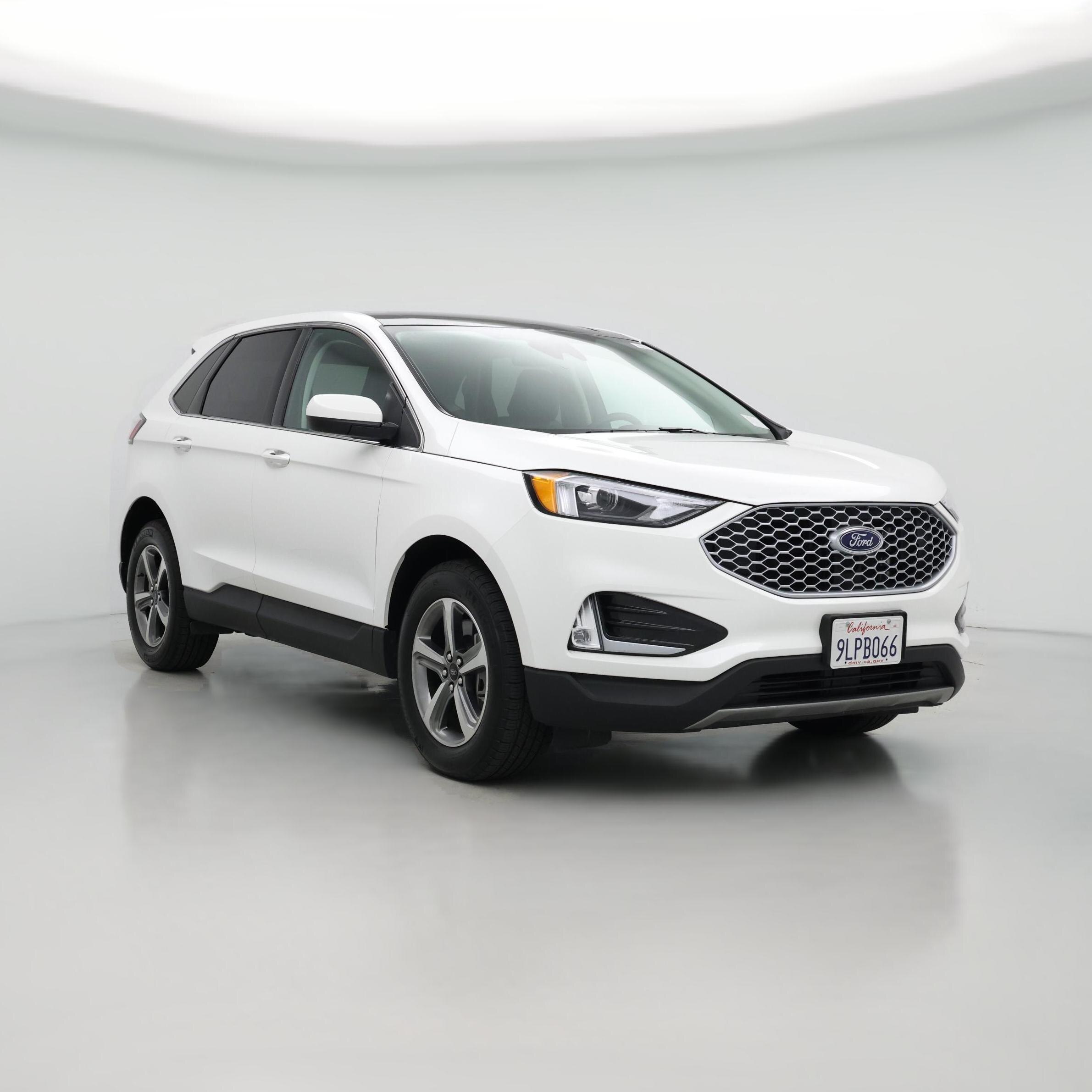 Thumbnail: 2024 Ford Edge - 1