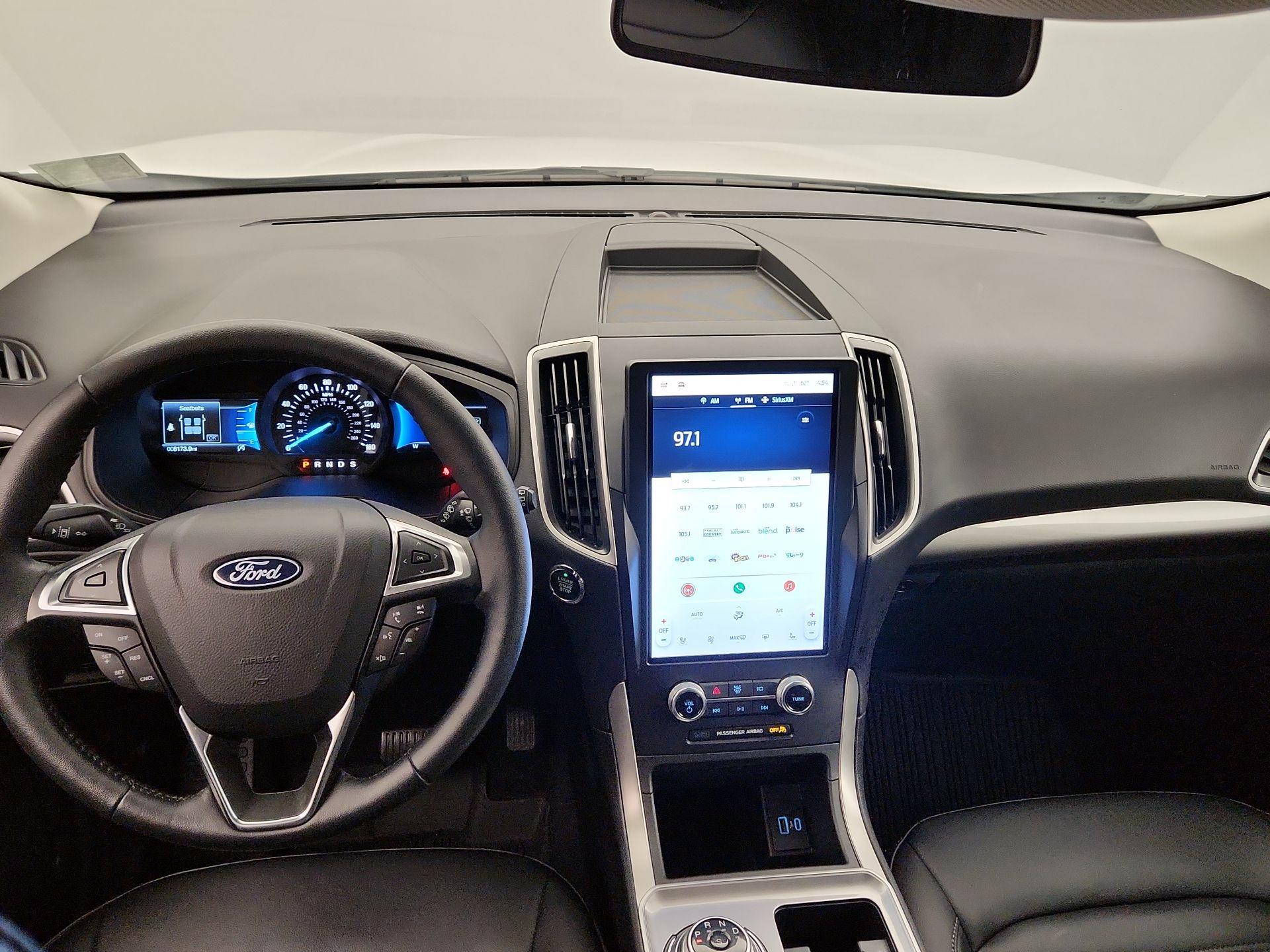 Thumbnail: 2024 Ford Edge - 9
