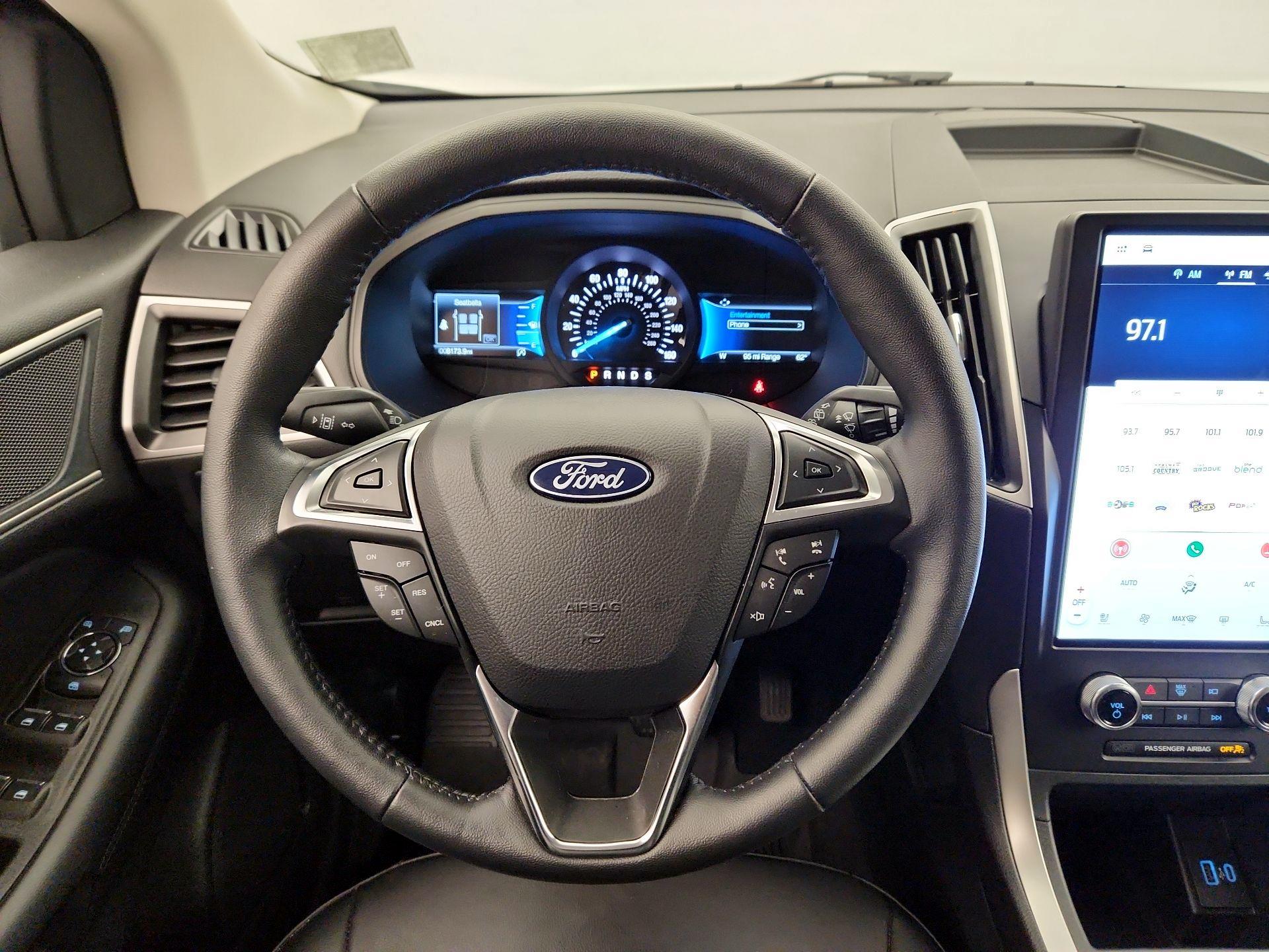 Thumbnail: 2024 Ford Edge - 10