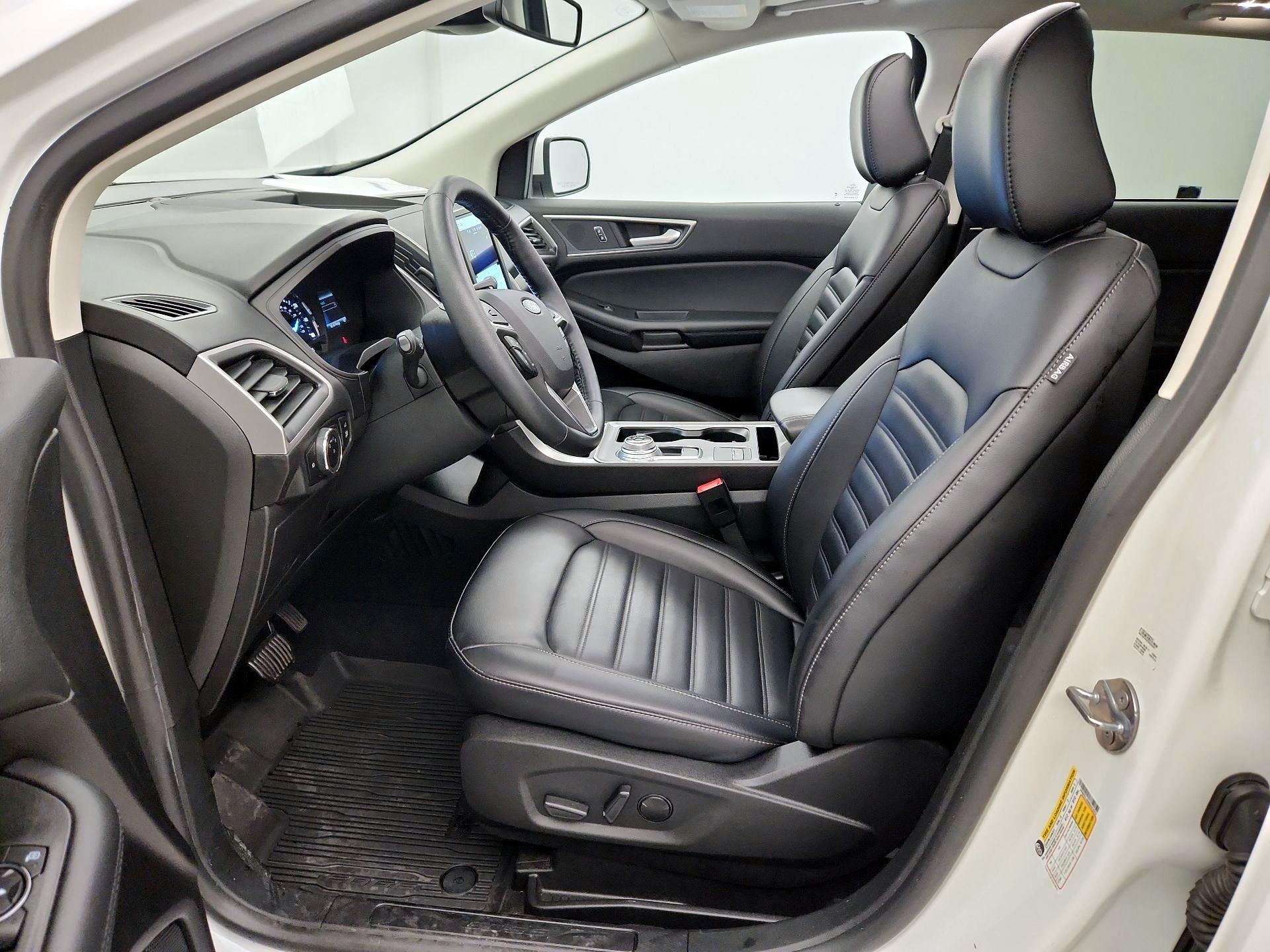 Thumbnail: 2024 Ford Edge - 11