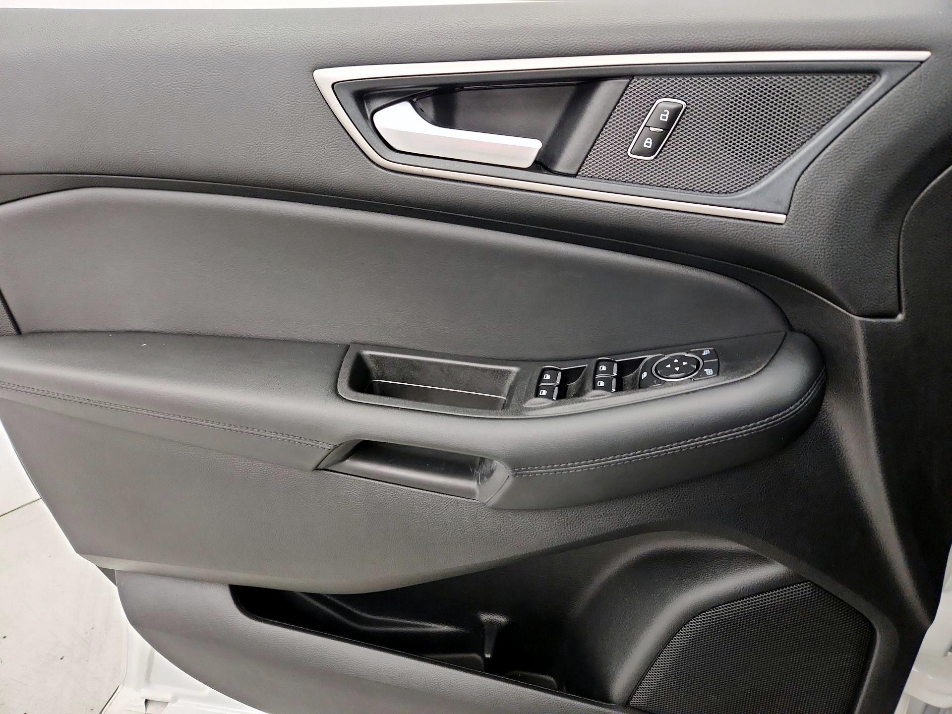 Thumbnail: 2024 Ford Edge - 12