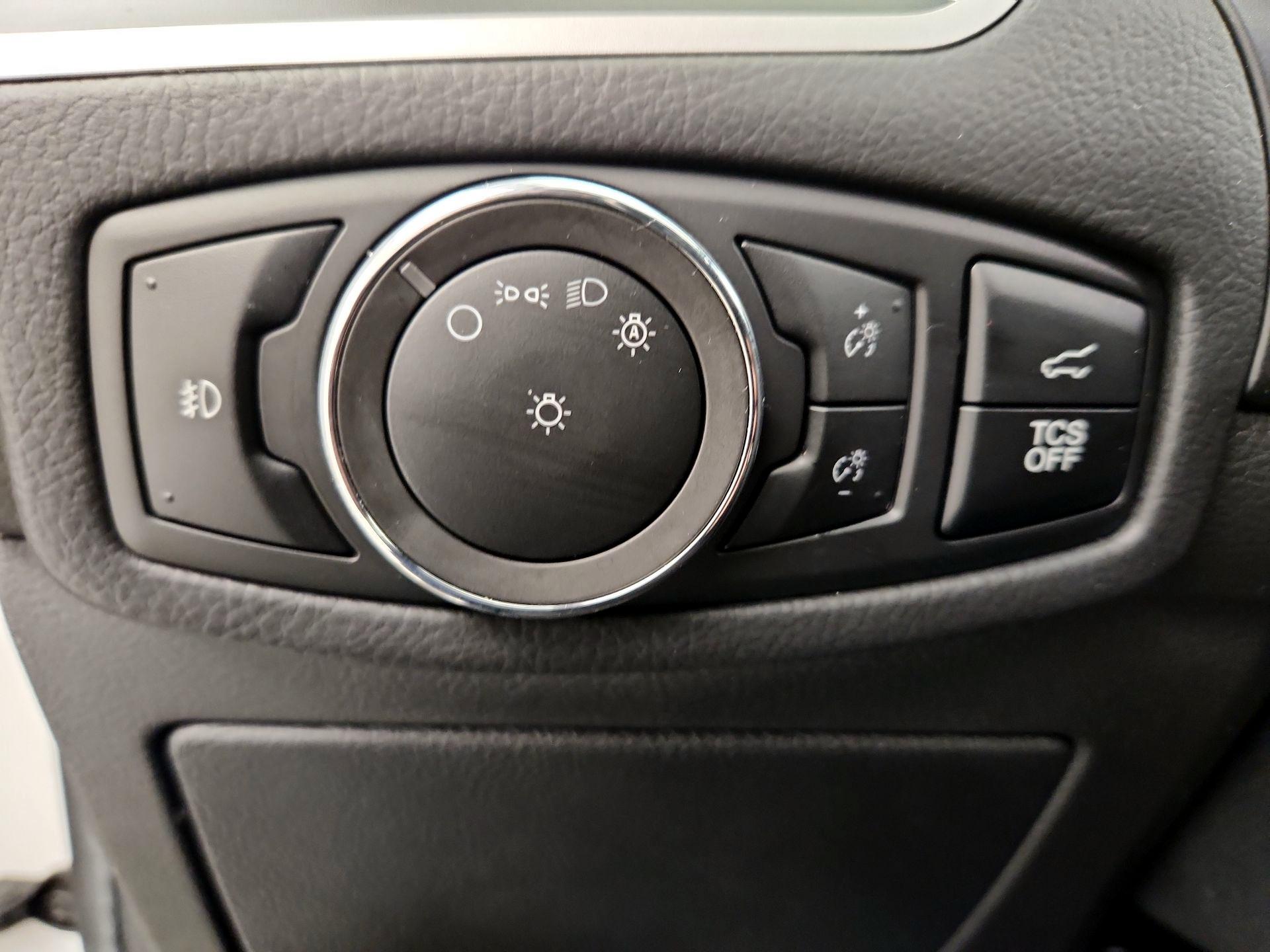 Thumbnail: 2024 Ford Edge - 13