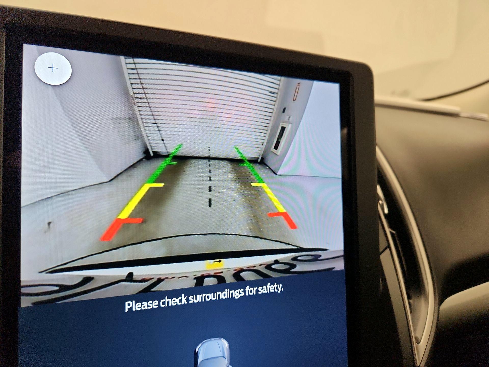 Thumbnail: 2024 Ford Edge - 14