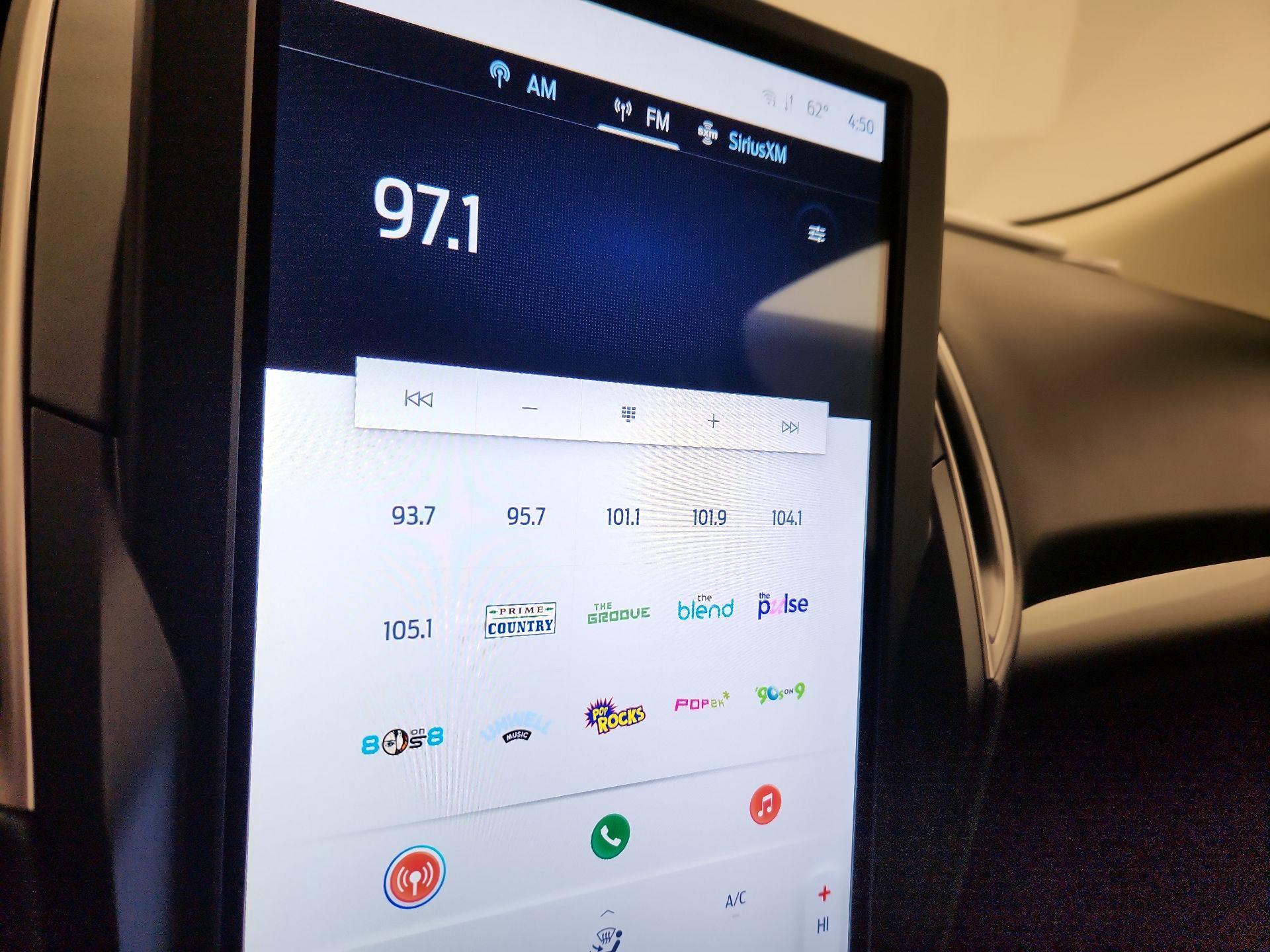 Thumbnail: 2024 Ford Edge - 15