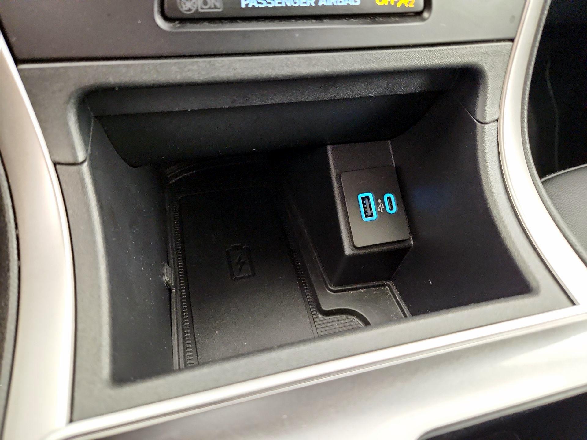 Thumbnail: 2024 Ford Edge - 18