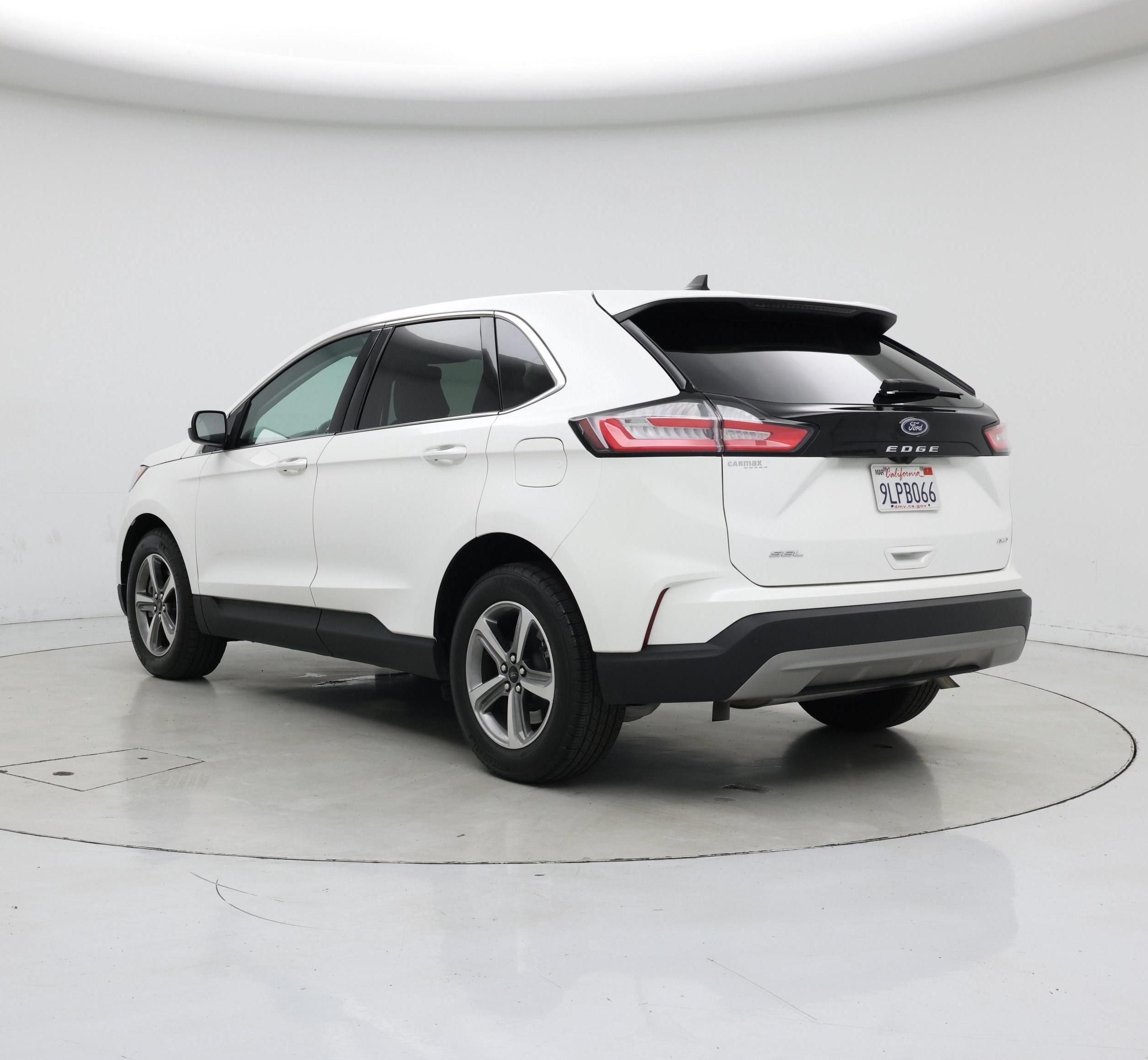 Thumbnail: 2024 Ford Edge - 2