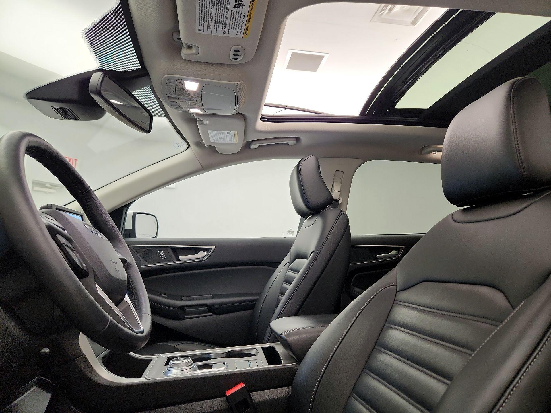 Thumbnail: 2024 Ford Edge - 19