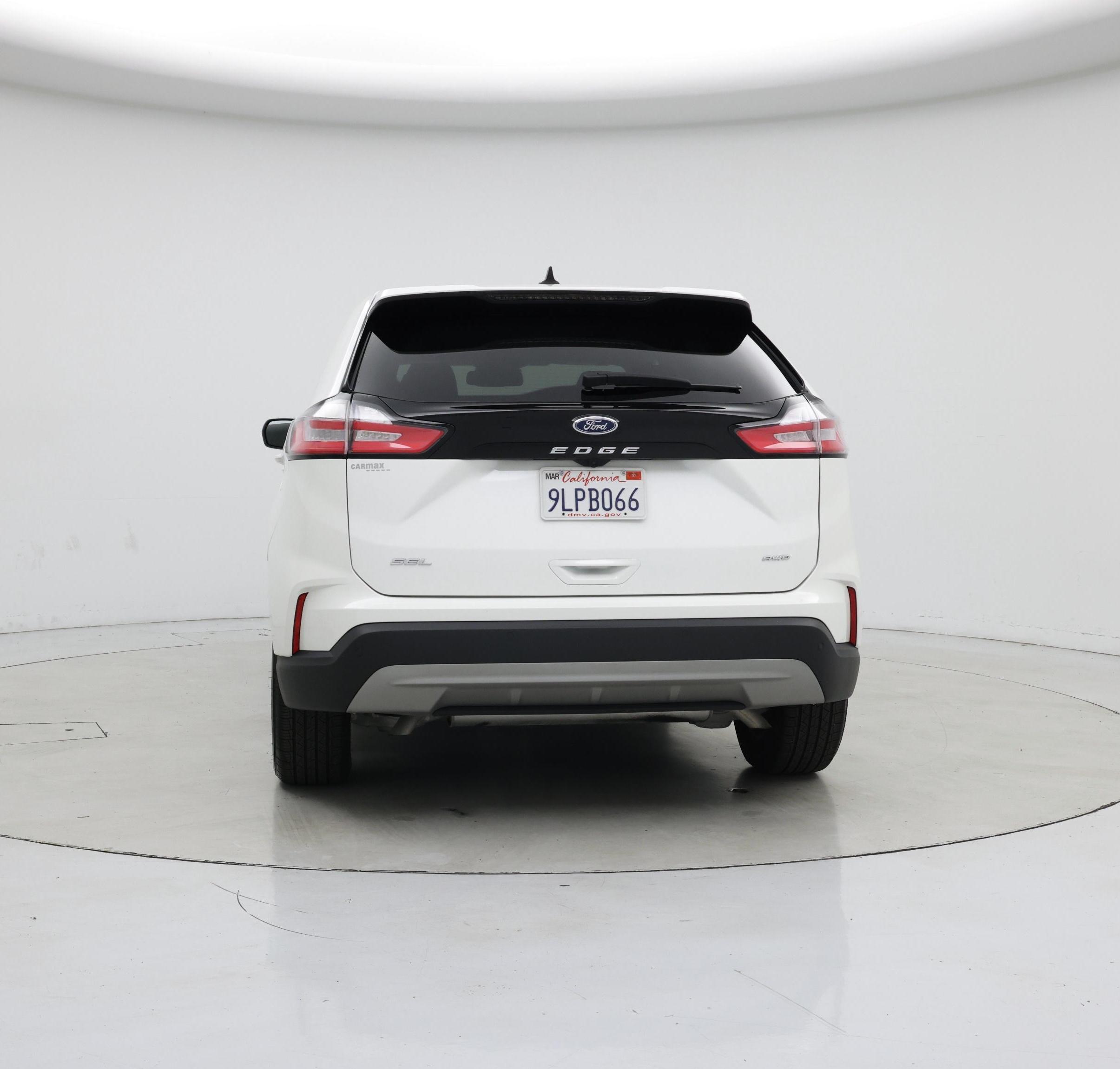 Thumbnail: 2024 Ford Edge - 6