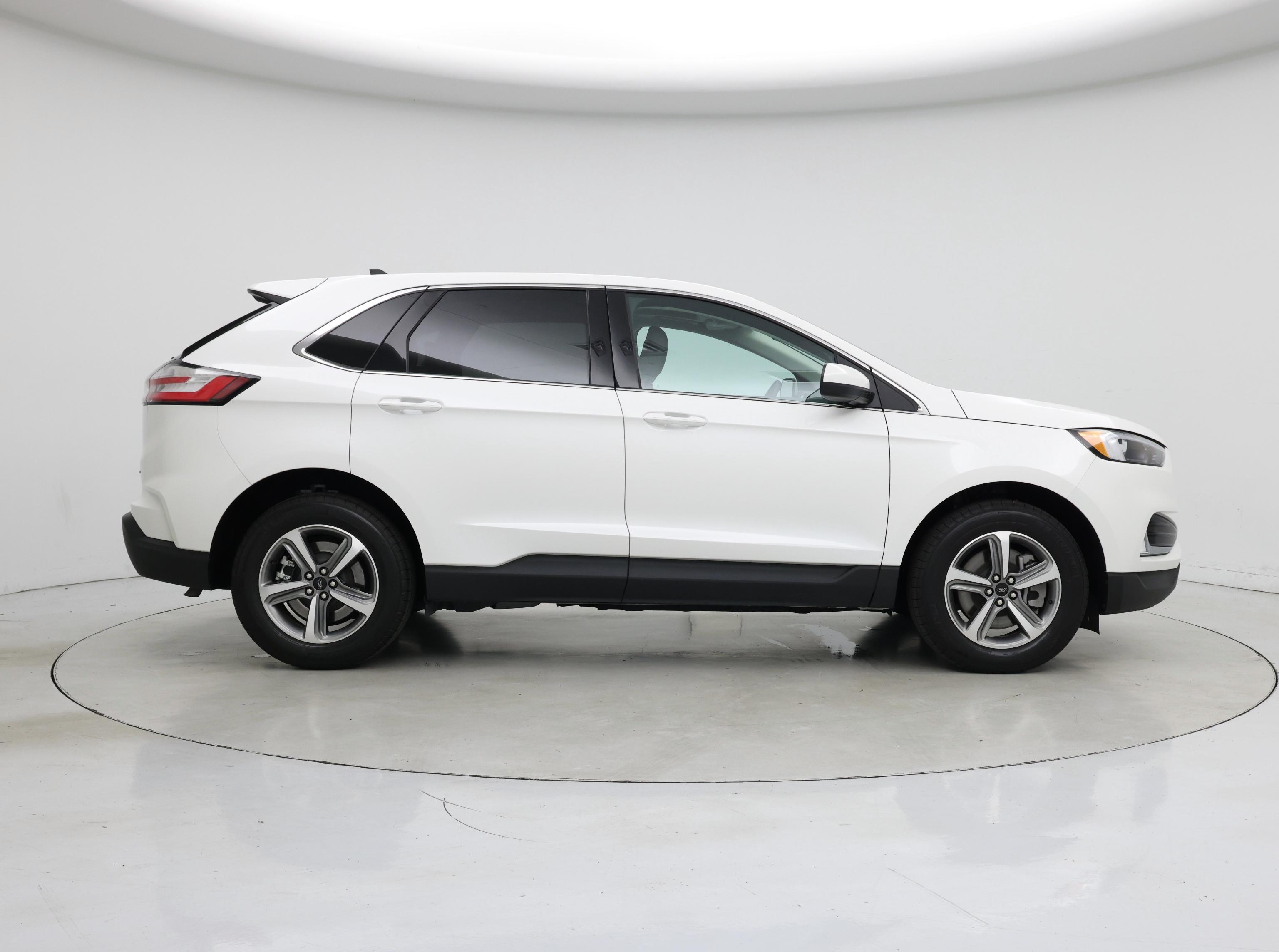 Thumbnail: 2024 Ford Edge - 7