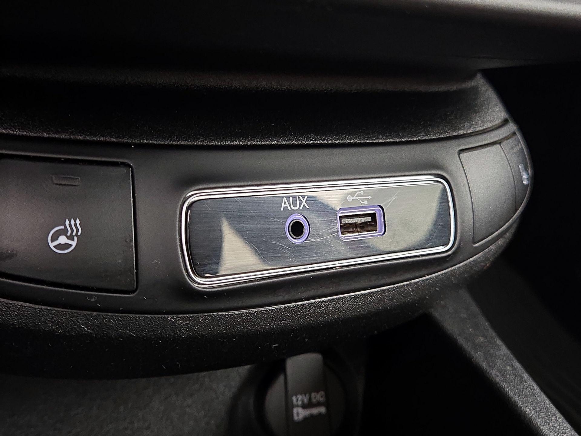 Thumbnail: 2016 Fiat 500X - 19