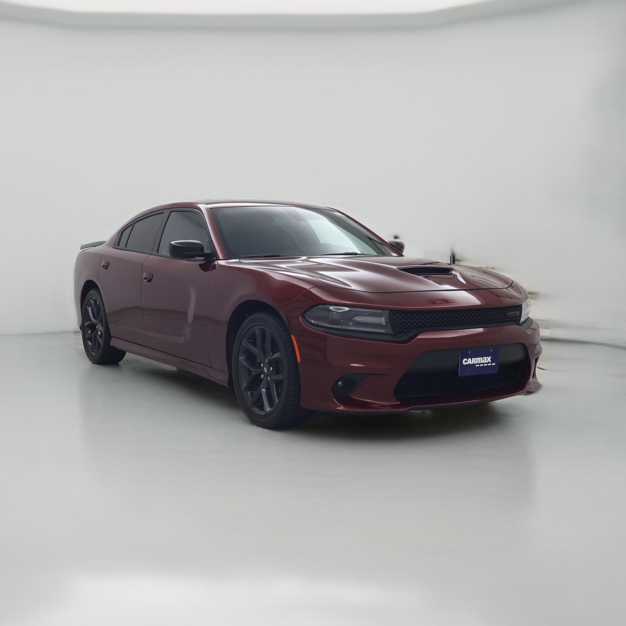 Thumbnail: 2021 Dodge Charger - 1