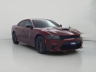 2021 Dodge Charger GT