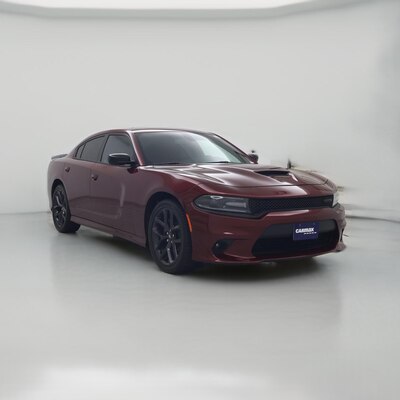2021 Dodge Charger GT