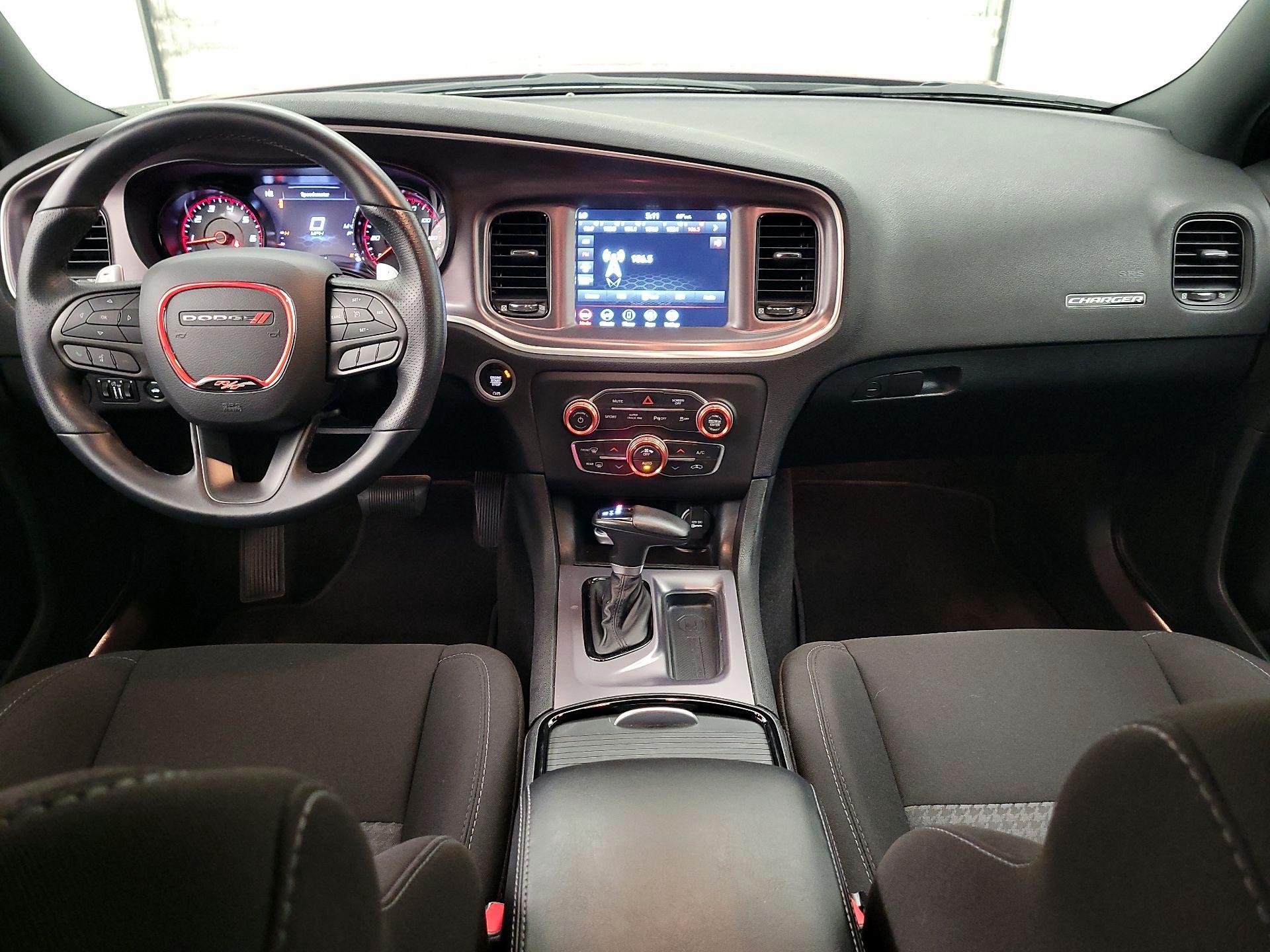 Thumbnail: 2021 Dodge Charger - 9