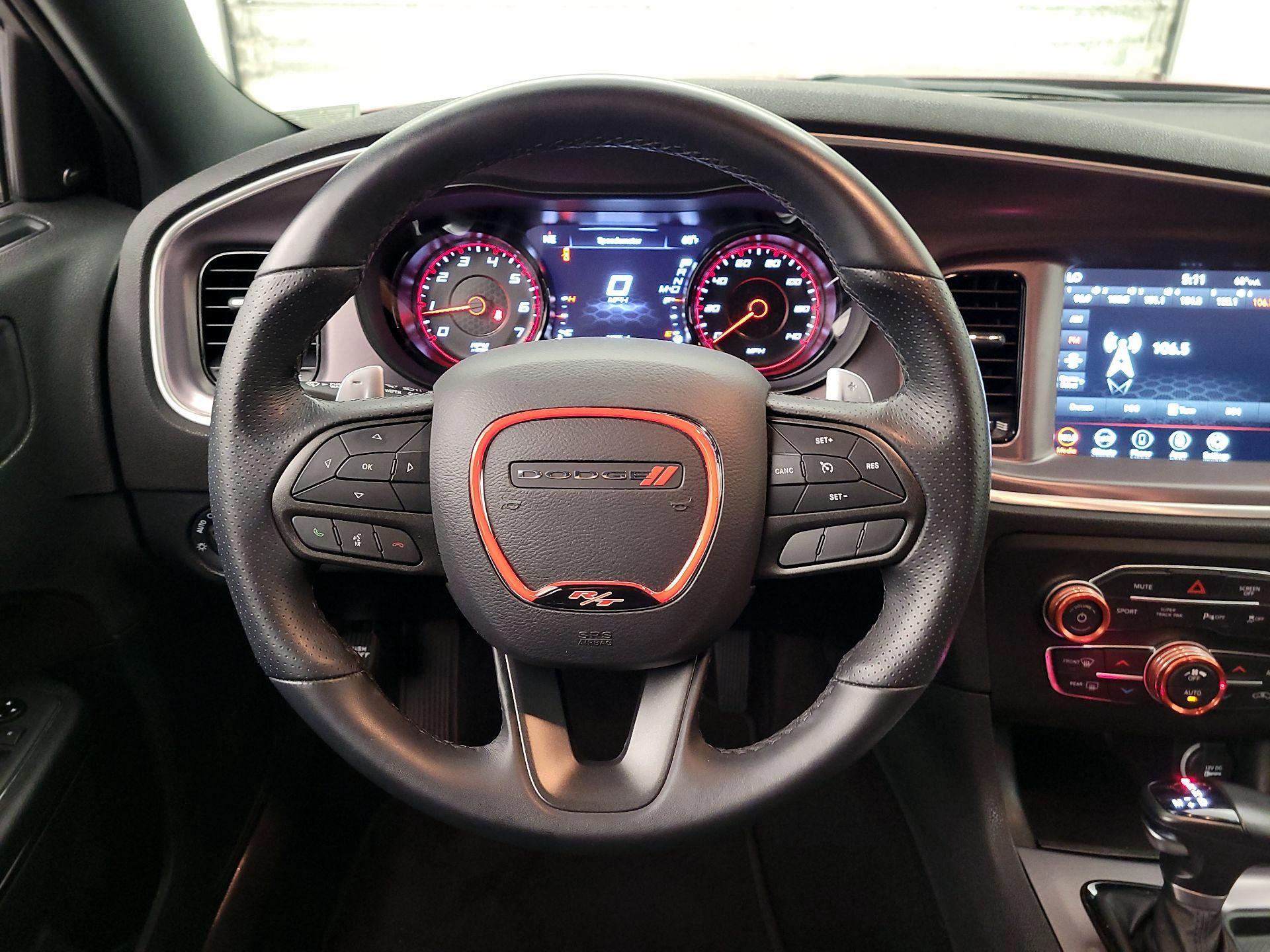 Thumbnail: 2021 Dodge Charger - 10