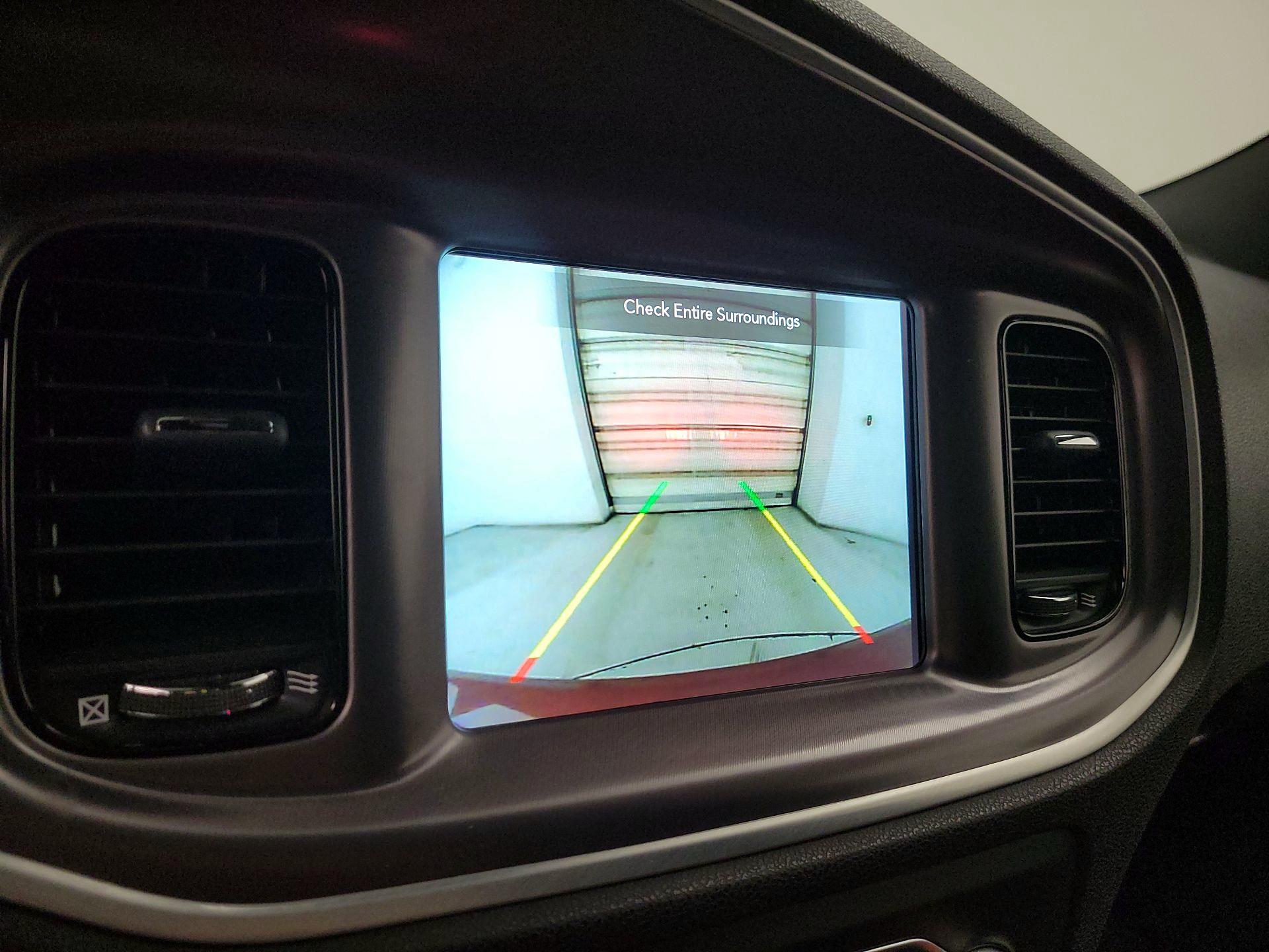 Thumbnail: 2021 Dodge Charger - 14