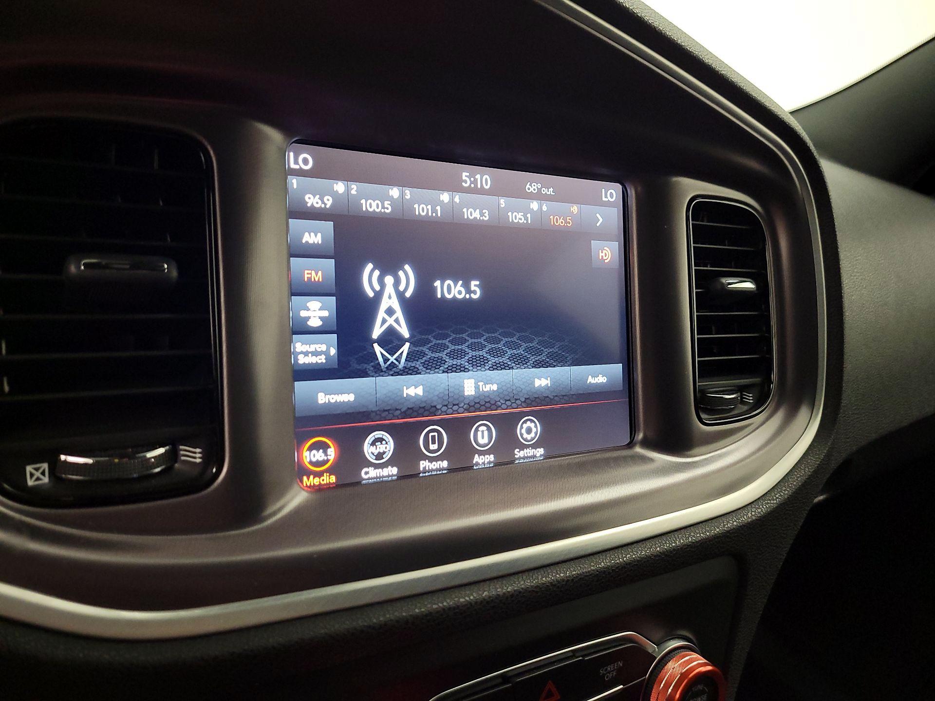 Thumbnail: 2021 Dodge Charger - 15