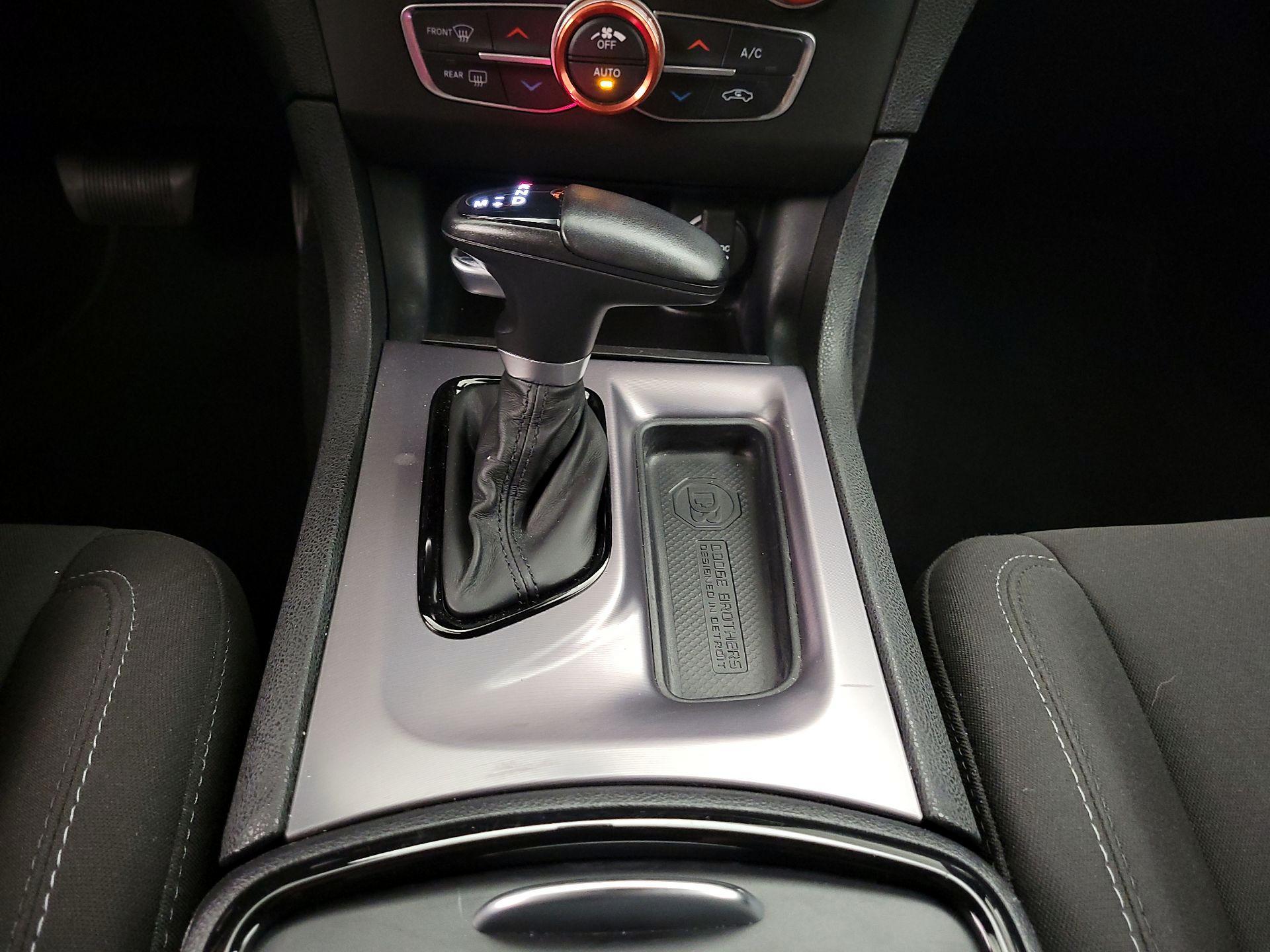 Thumbnail: 2021 Dodge Charger - 17