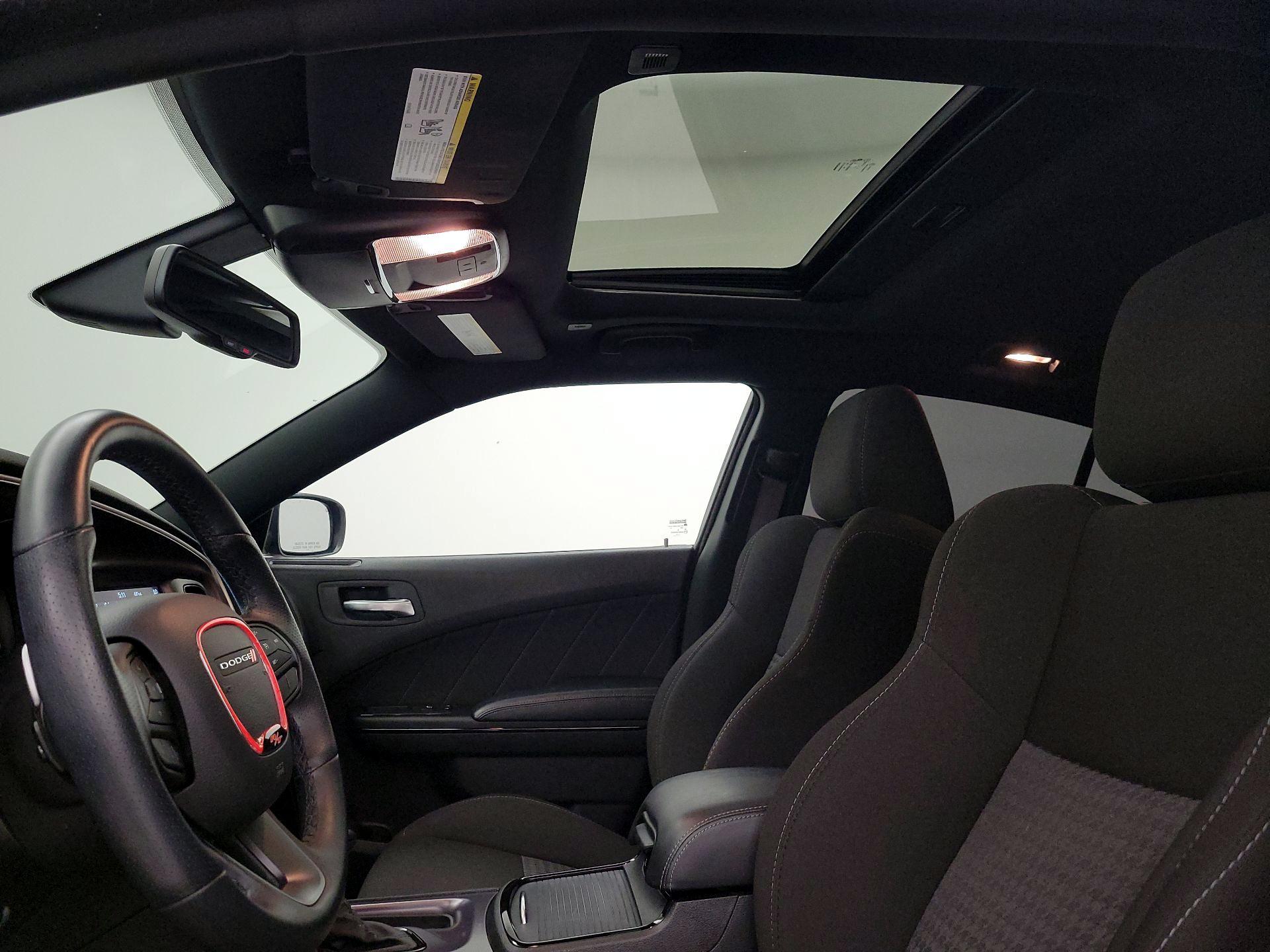 Thumbnail: 2021 Dodge Charger - 18