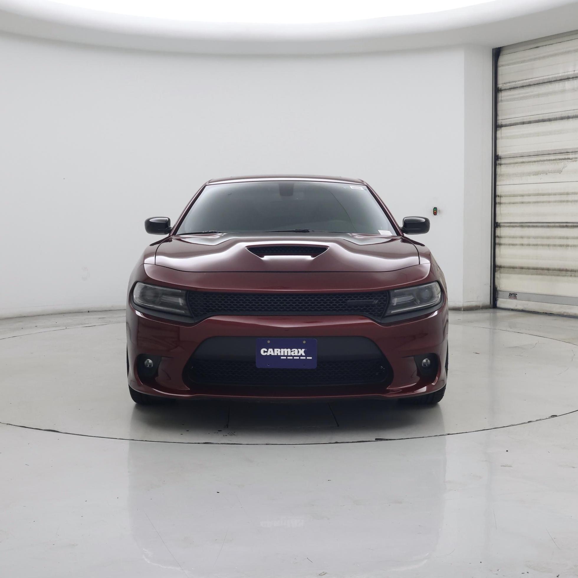 Thumbnail: 2021 Dodge Charger - 5
