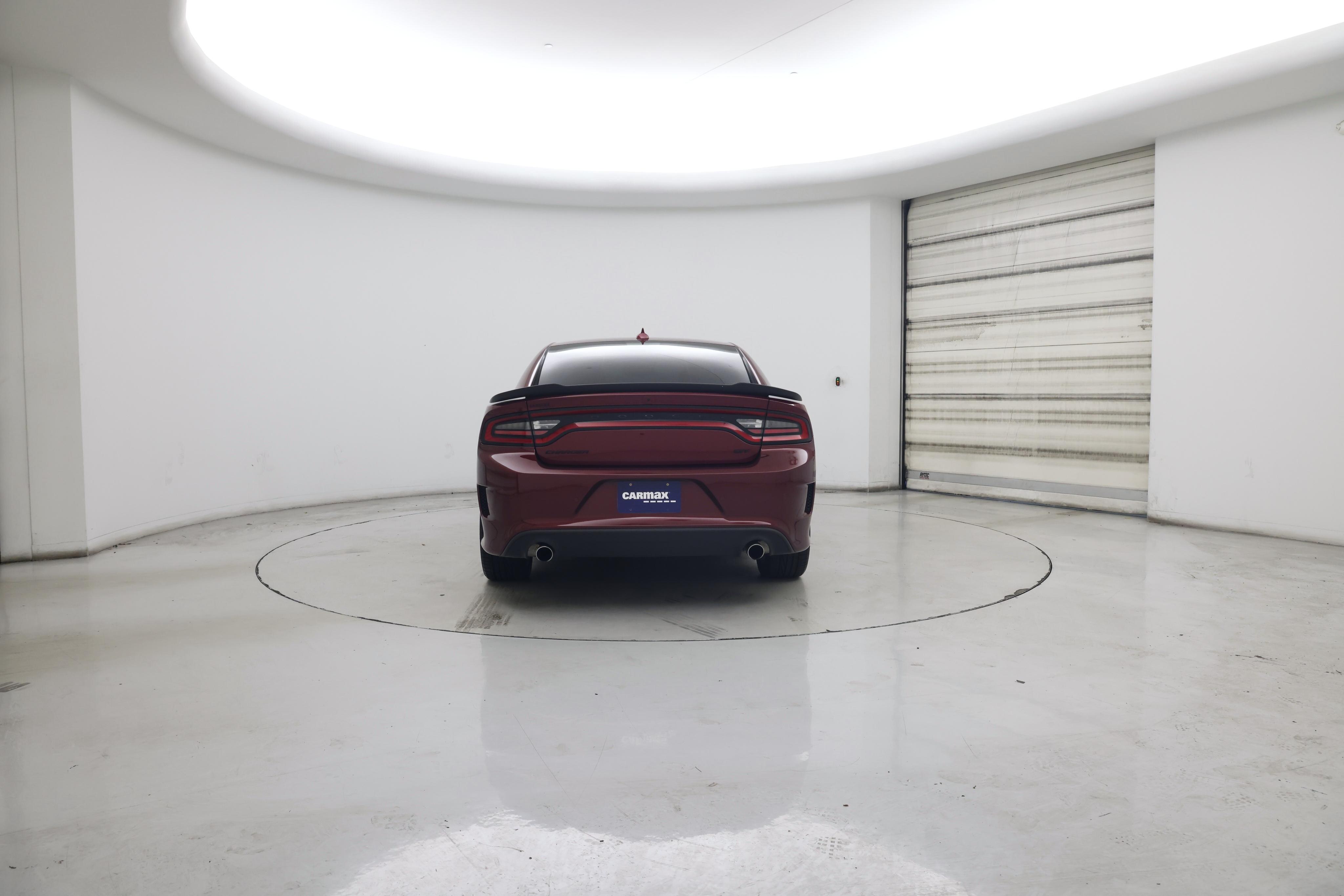 Thumbnail: 2021 Dodge Charger - 6