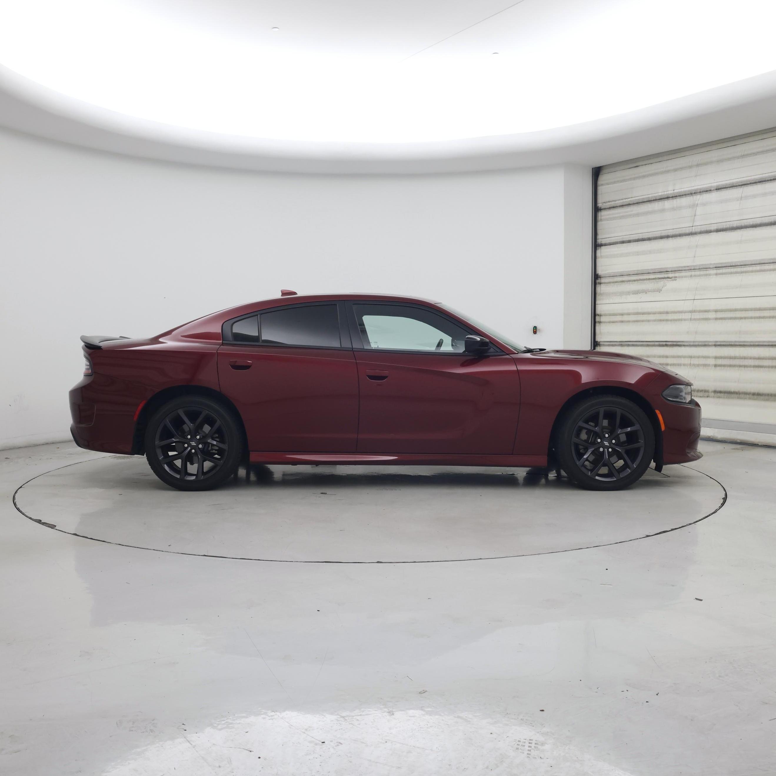 Thumbnail: 2021 Dodge Charger - 7