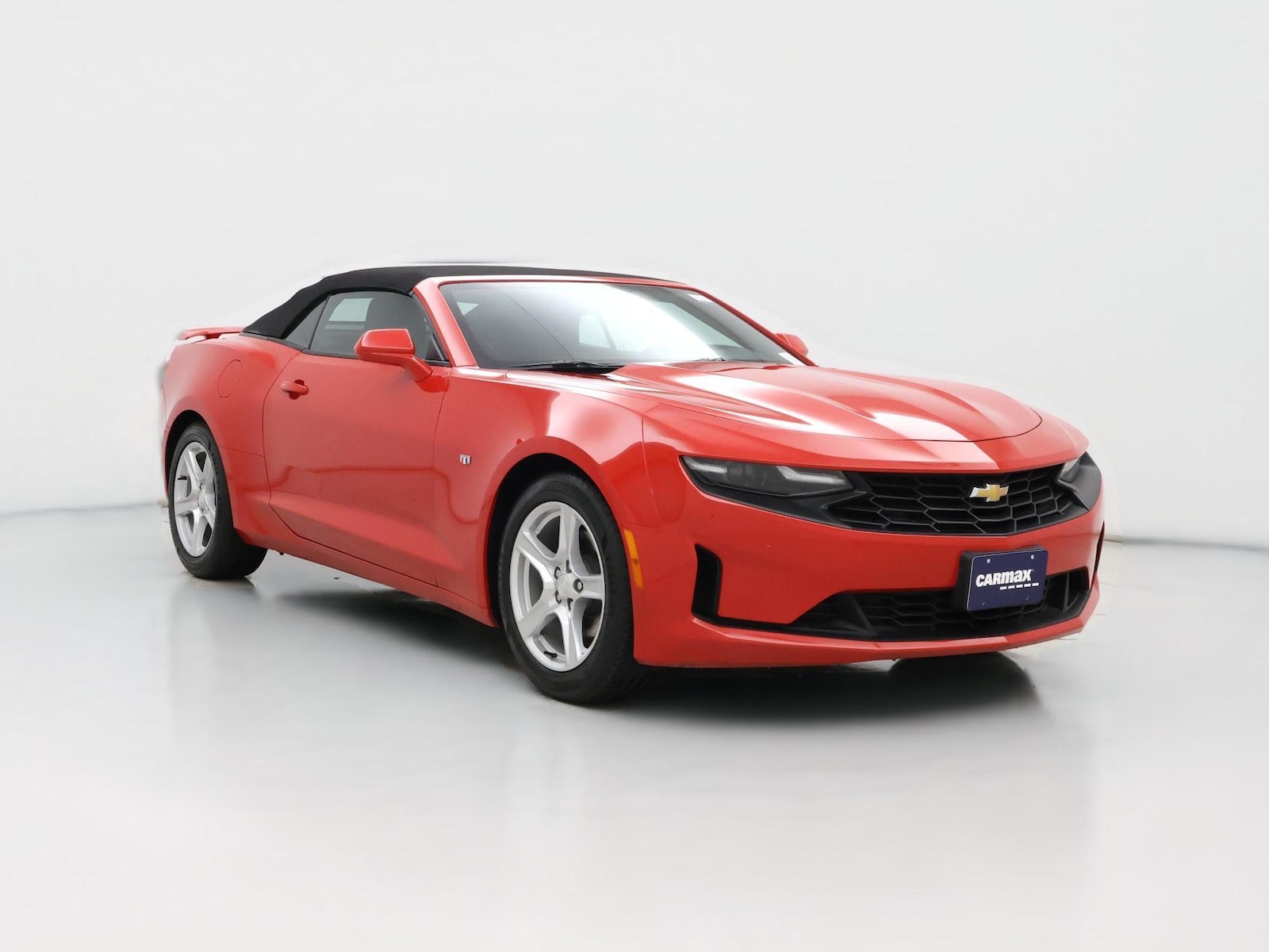 2023 Chevrolet Camaro