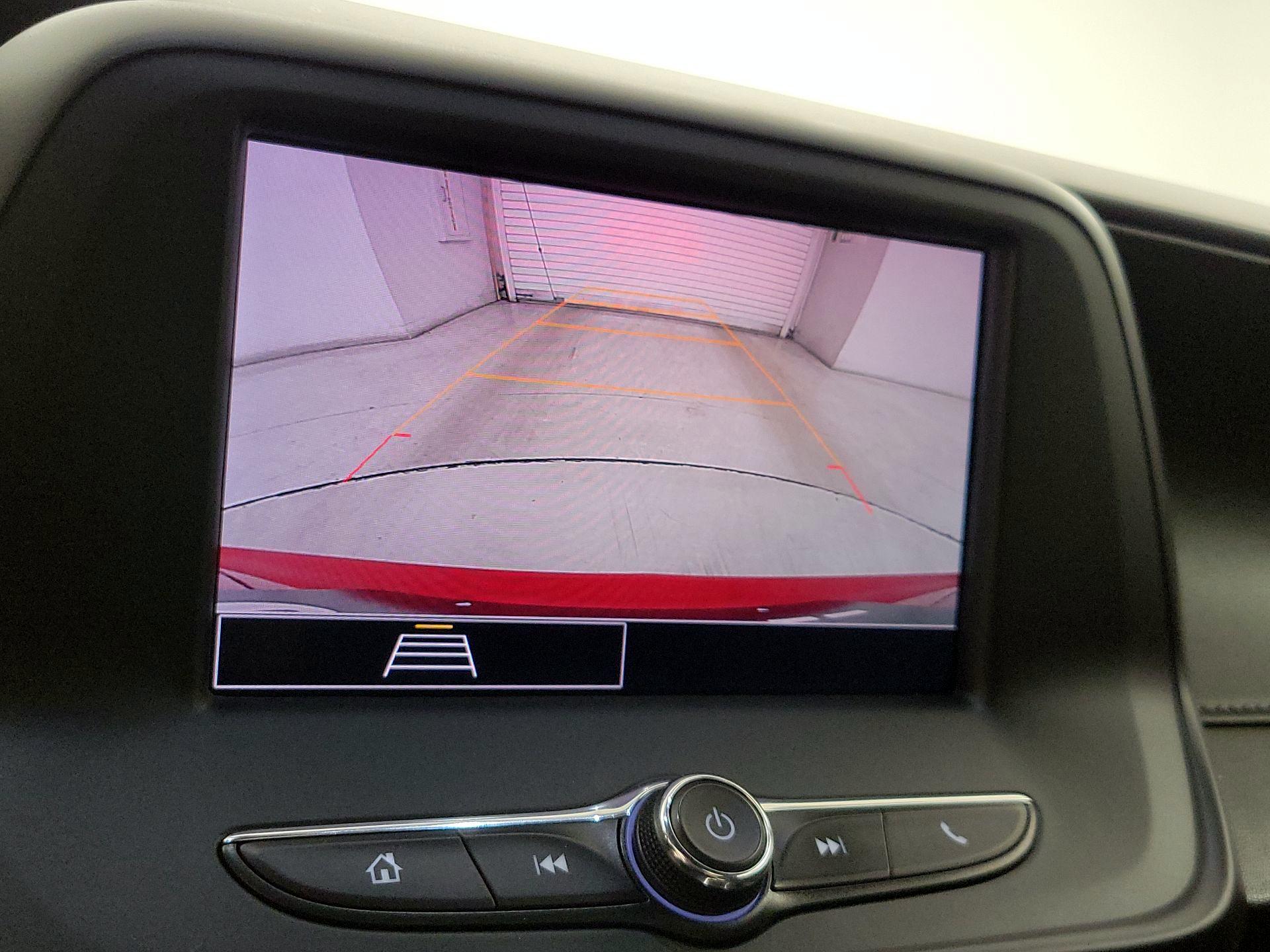 Thumbnail: 2023 Chevrolet Camaro - 14