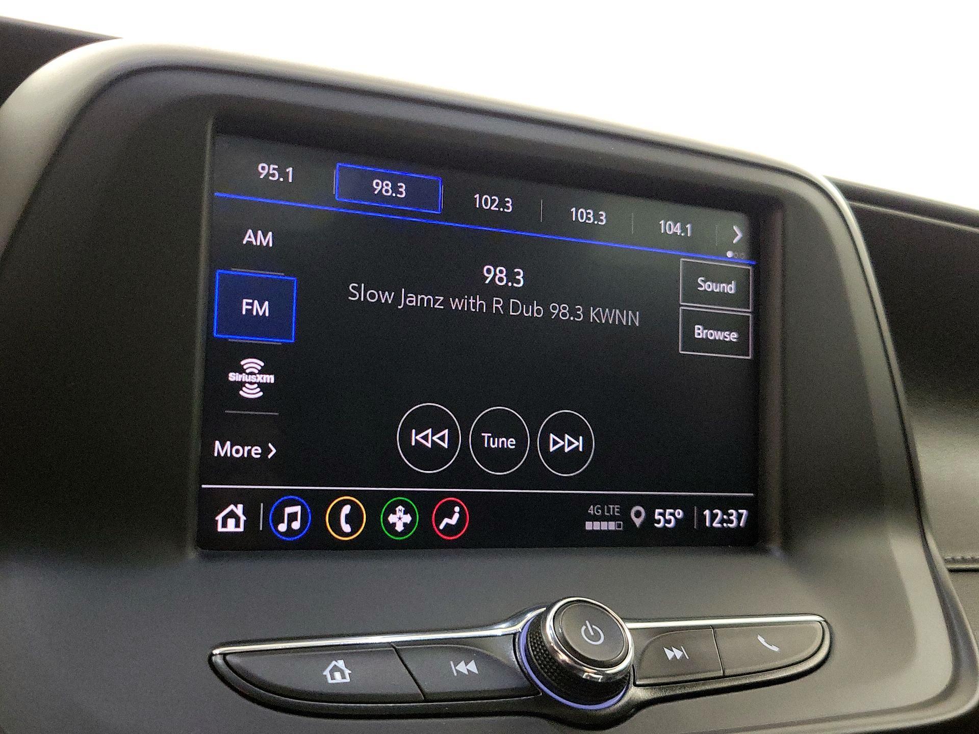 Thumbnail: 2023 Chevrolet Camaro - 15