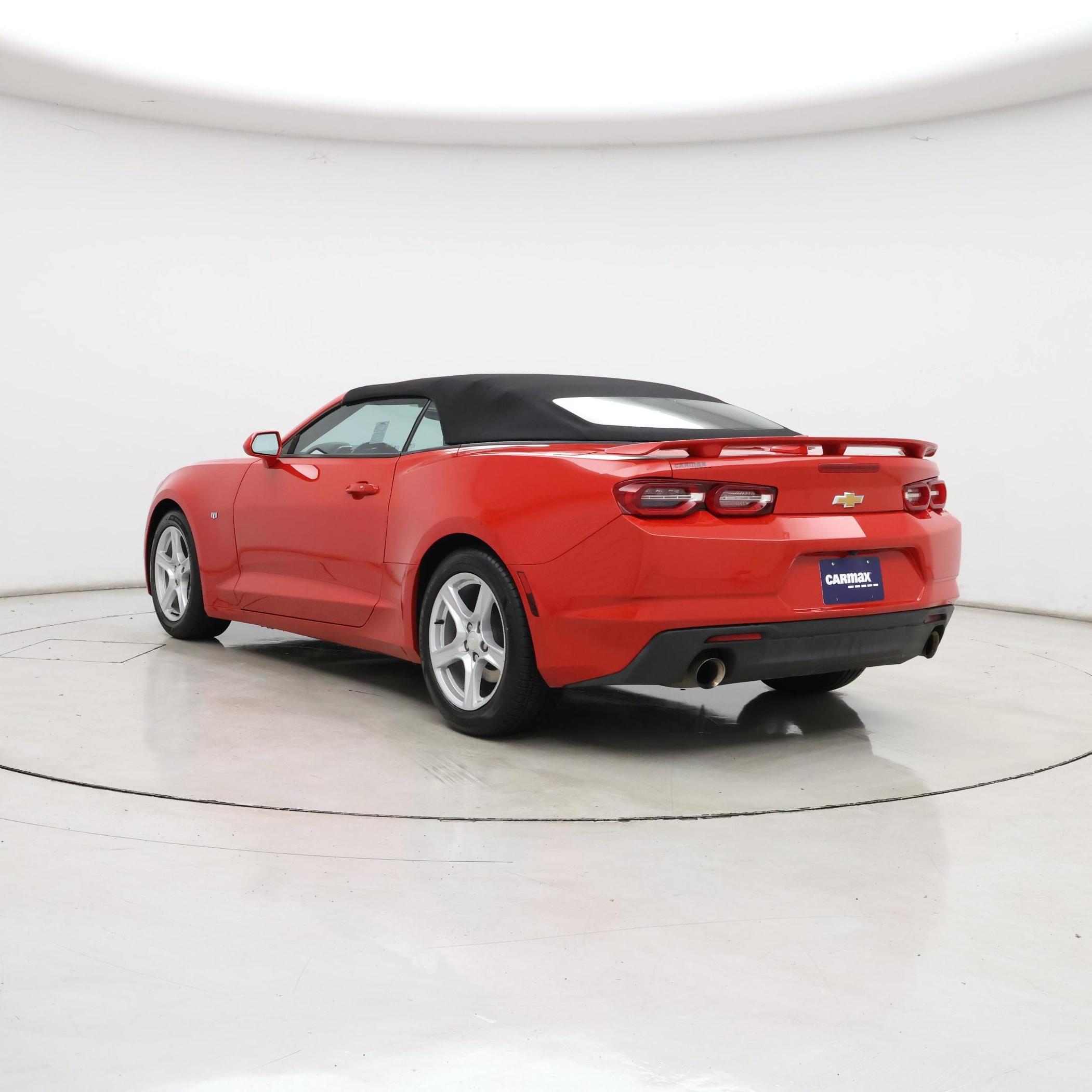 Thumbnail: 2023 Chevrolet Camaro - 2