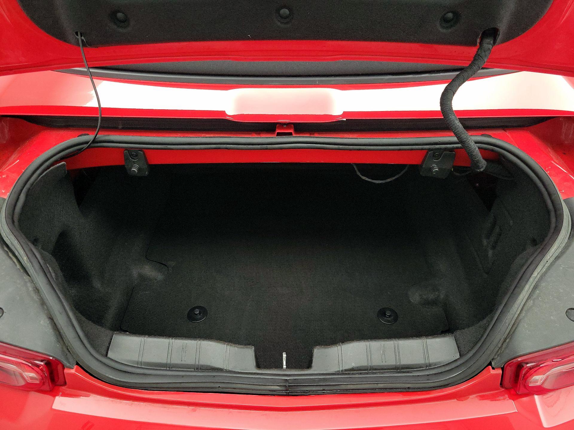 Thumbnail: 2023 Chevrolet Camaro - 20