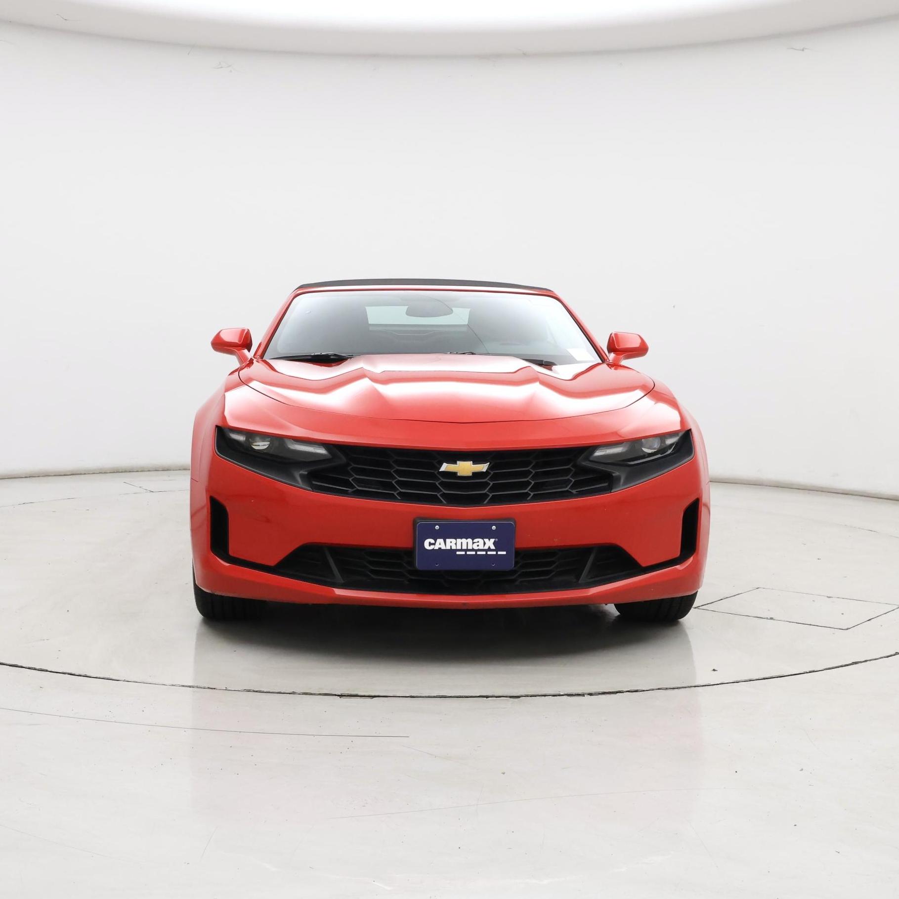 Thumbnail: 2023 Chevrolet Camaro - 5