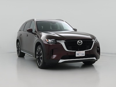2024 Mazda CX-90 PHEV Premium Plus