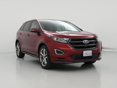 2016 Ford Edge Sport