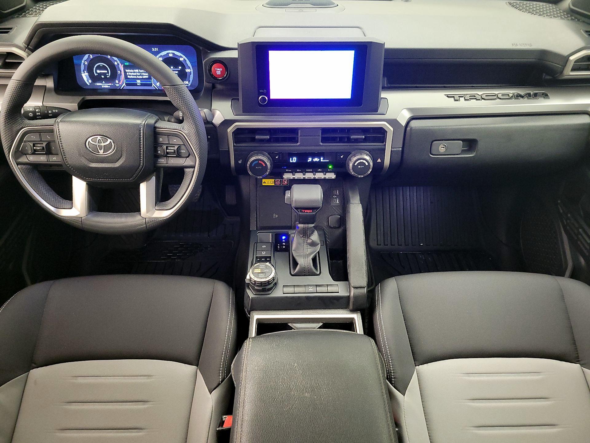 Thumbnail: 2024 Toyota Tacoma - 9