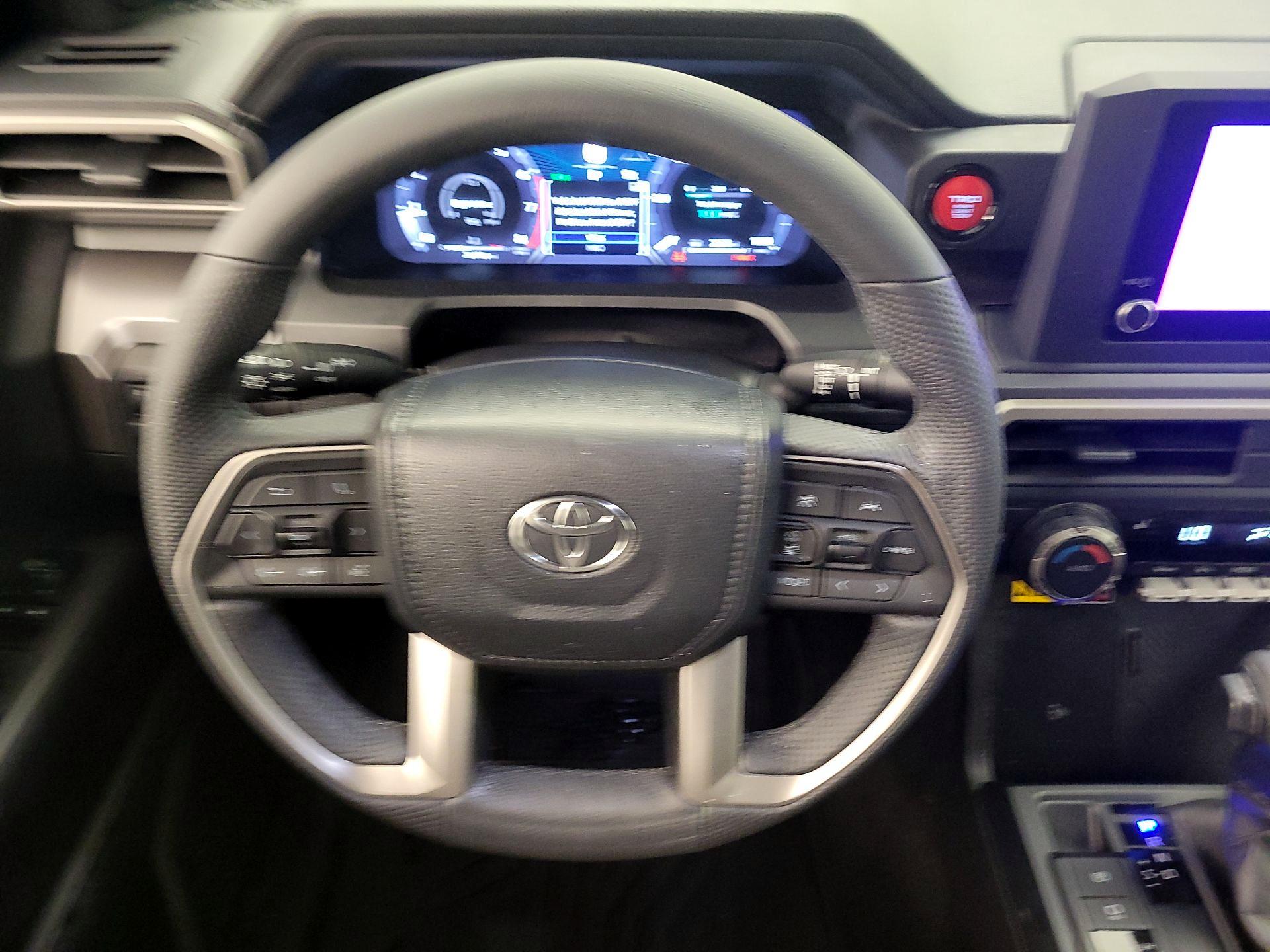 Thumbnail: 2024 Toyota Tacoma - 10