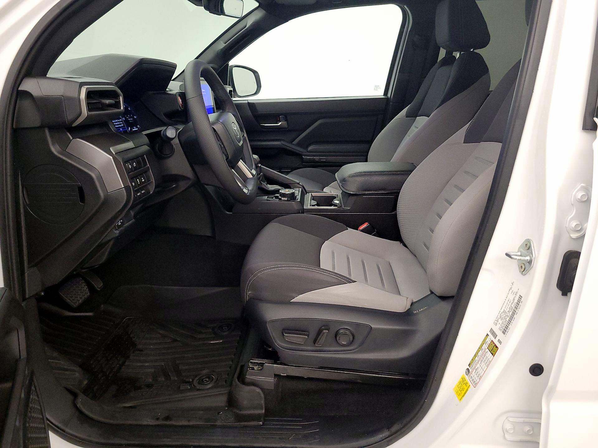 Thumbnail: 2024 Toyota Tacoma - 11