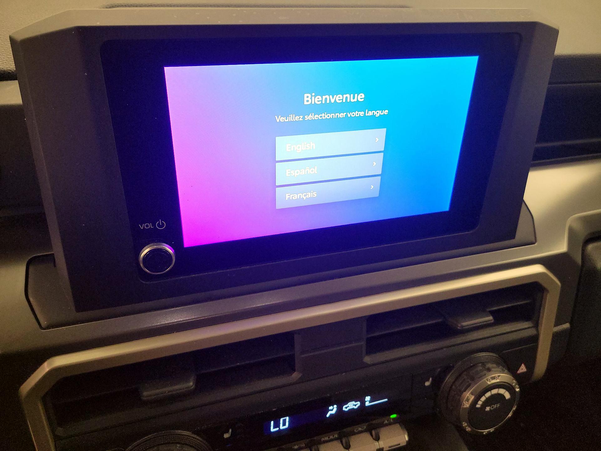 Thumbnail: 2024 Toyota Tacoma - 15