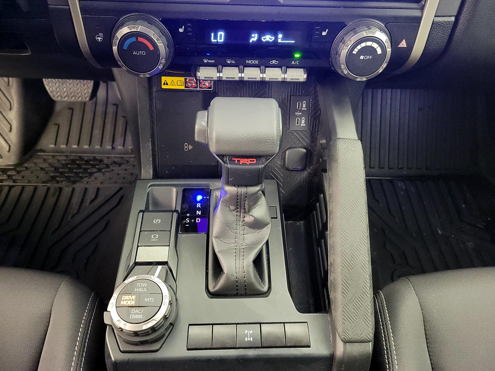 Thumbnail: 2024 Toyota Tacoma - 17