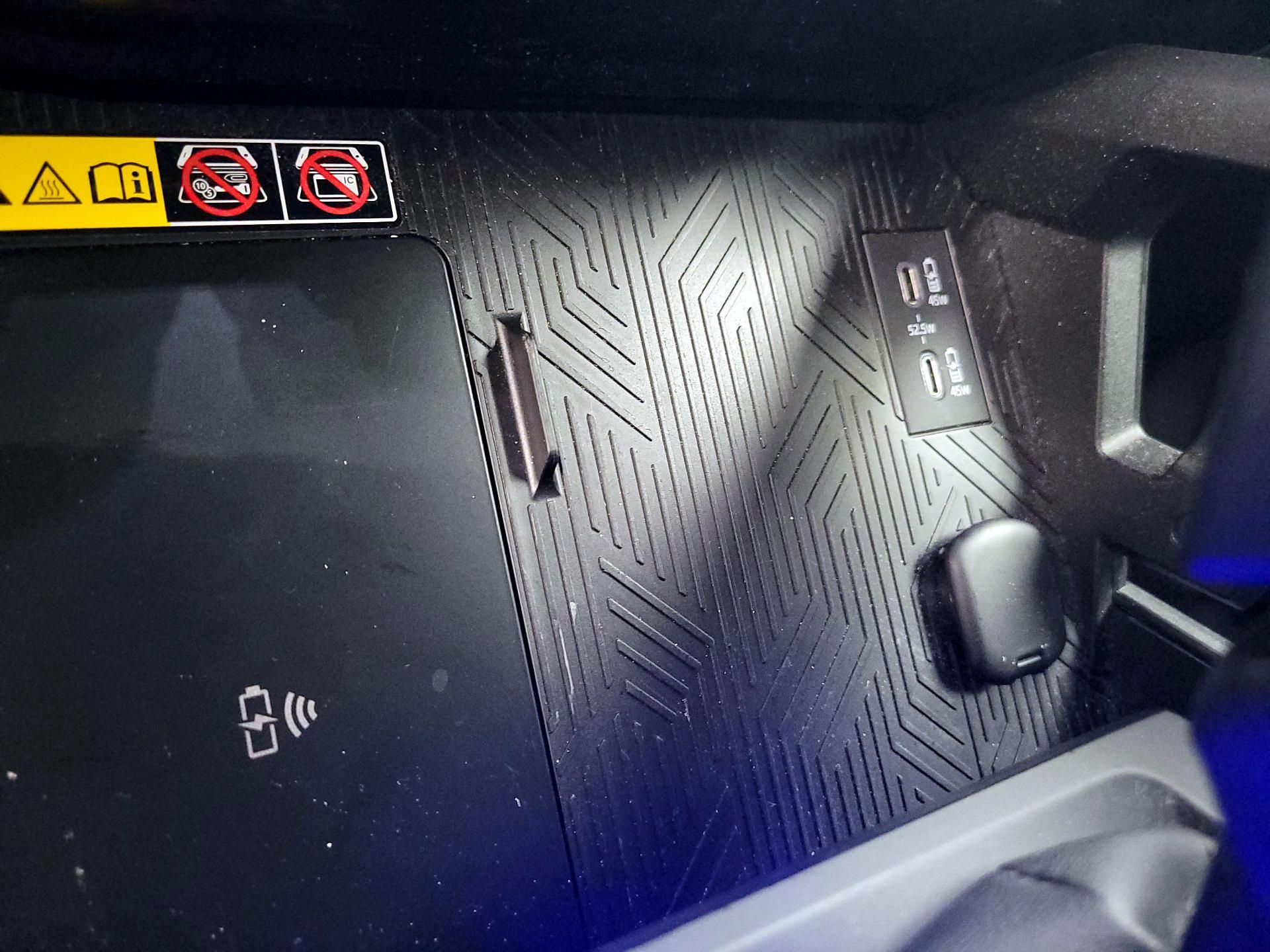 Thumbnail: 2024 Toyota Tacoma - 18