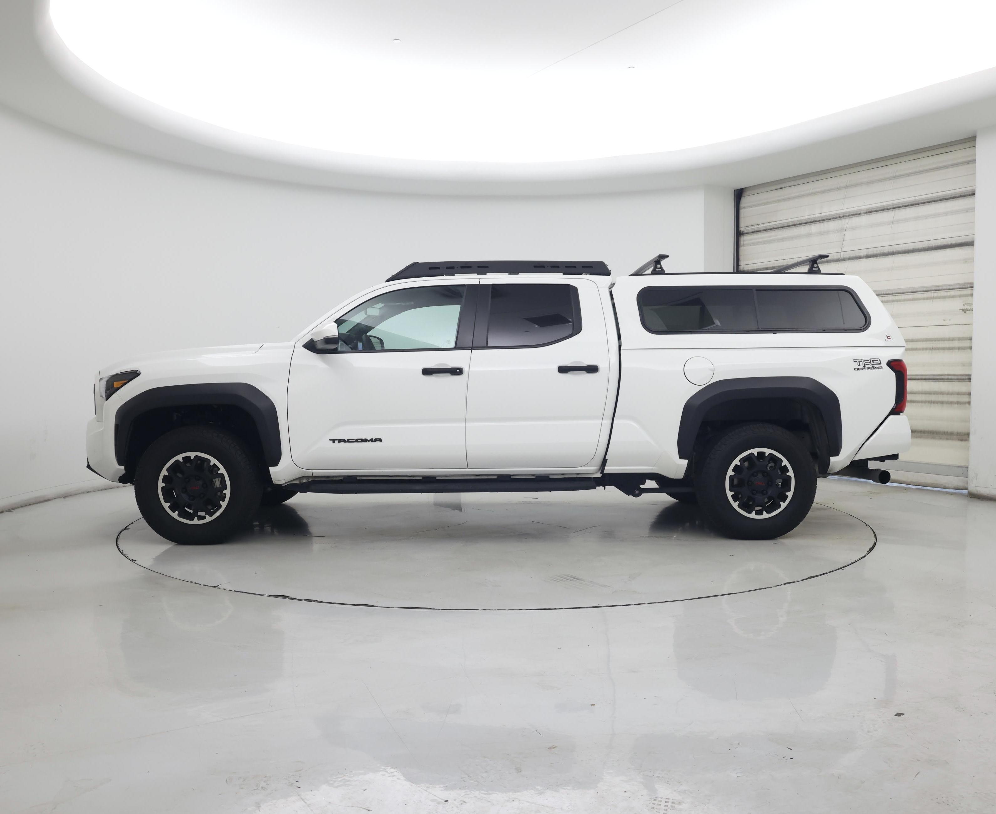 Thumbnail: 2024 Toyota Tacoma - 3