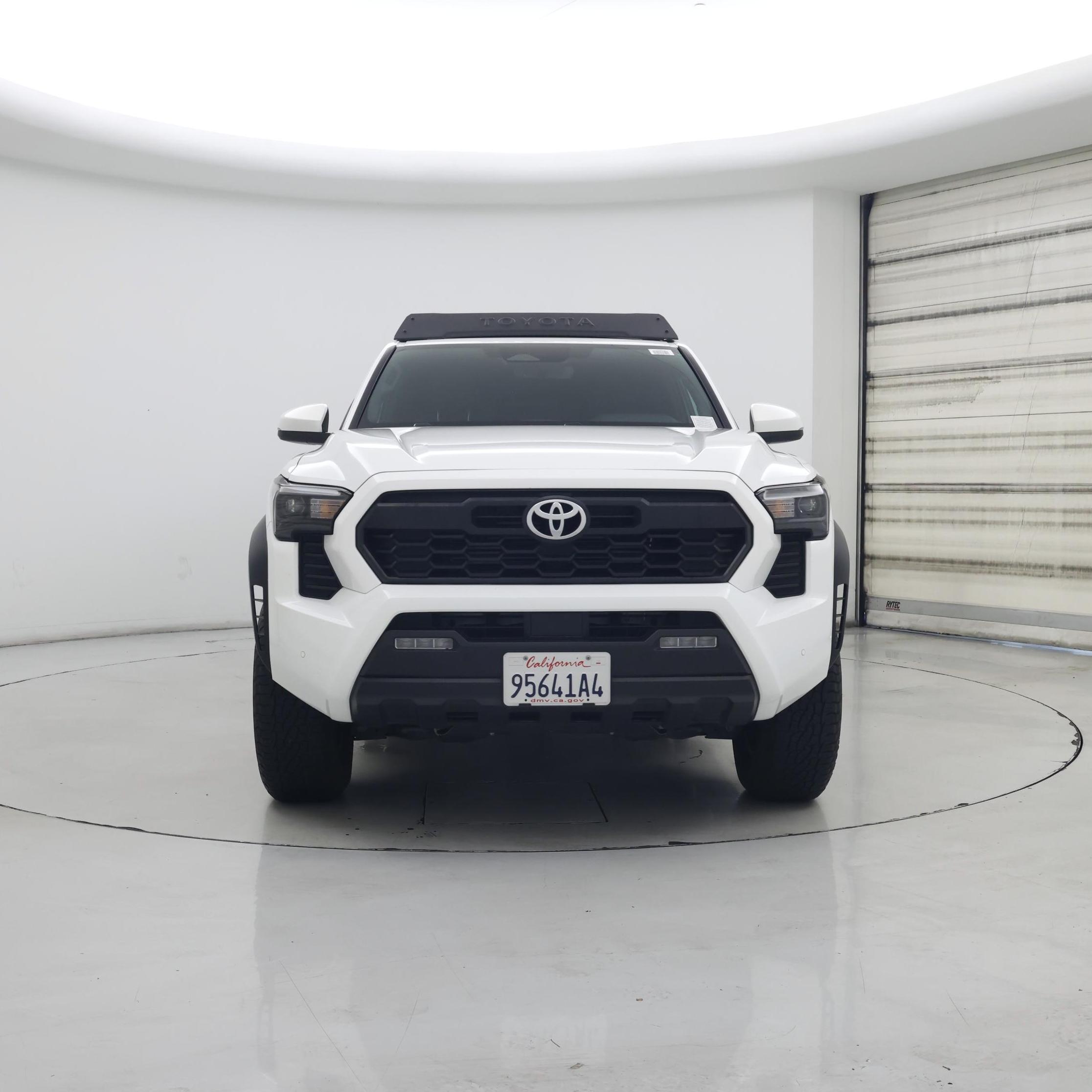 Thumbnail: 2024 Toyota Tacoma - 5