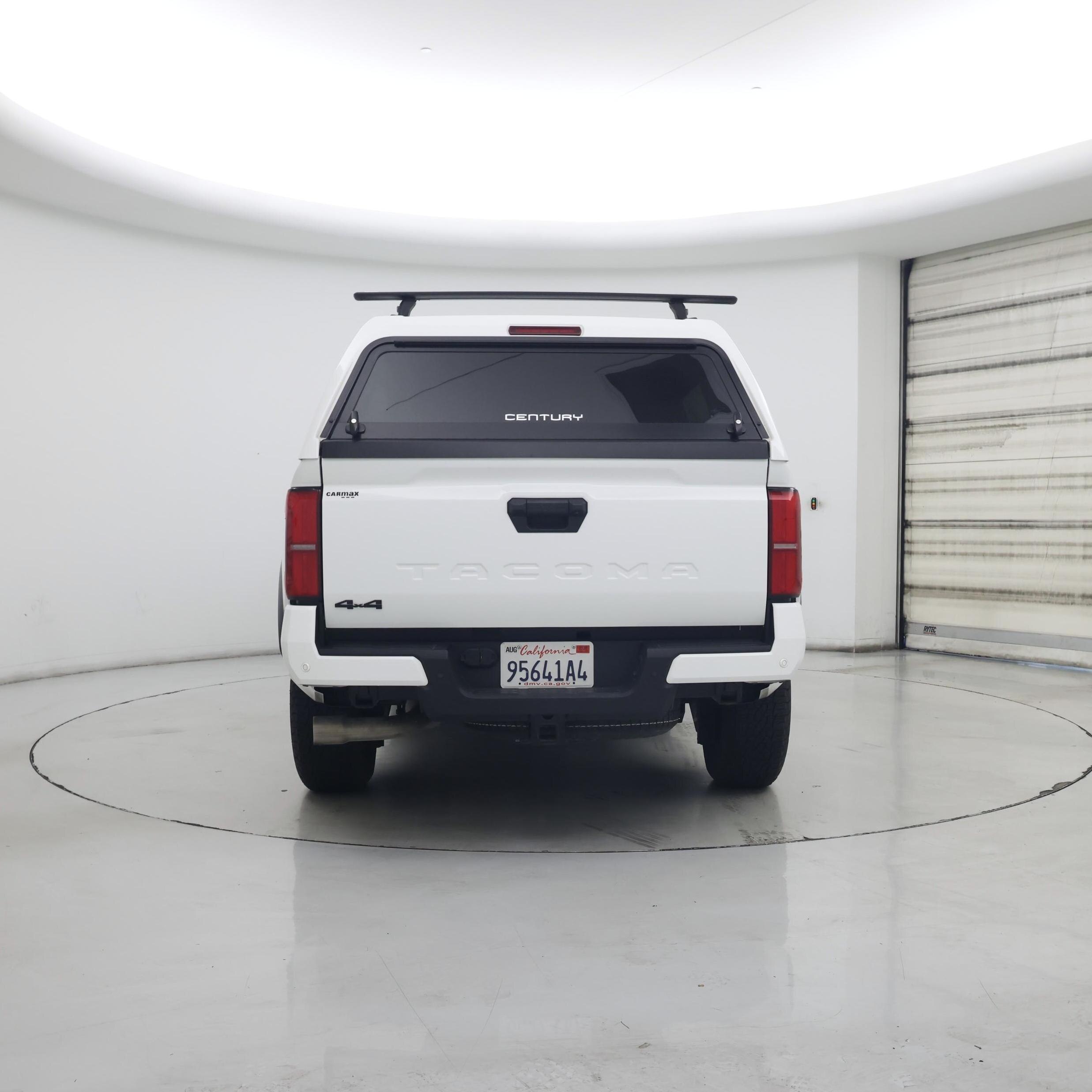 Thumbnail: 2024 Toyota Tacoma - 6