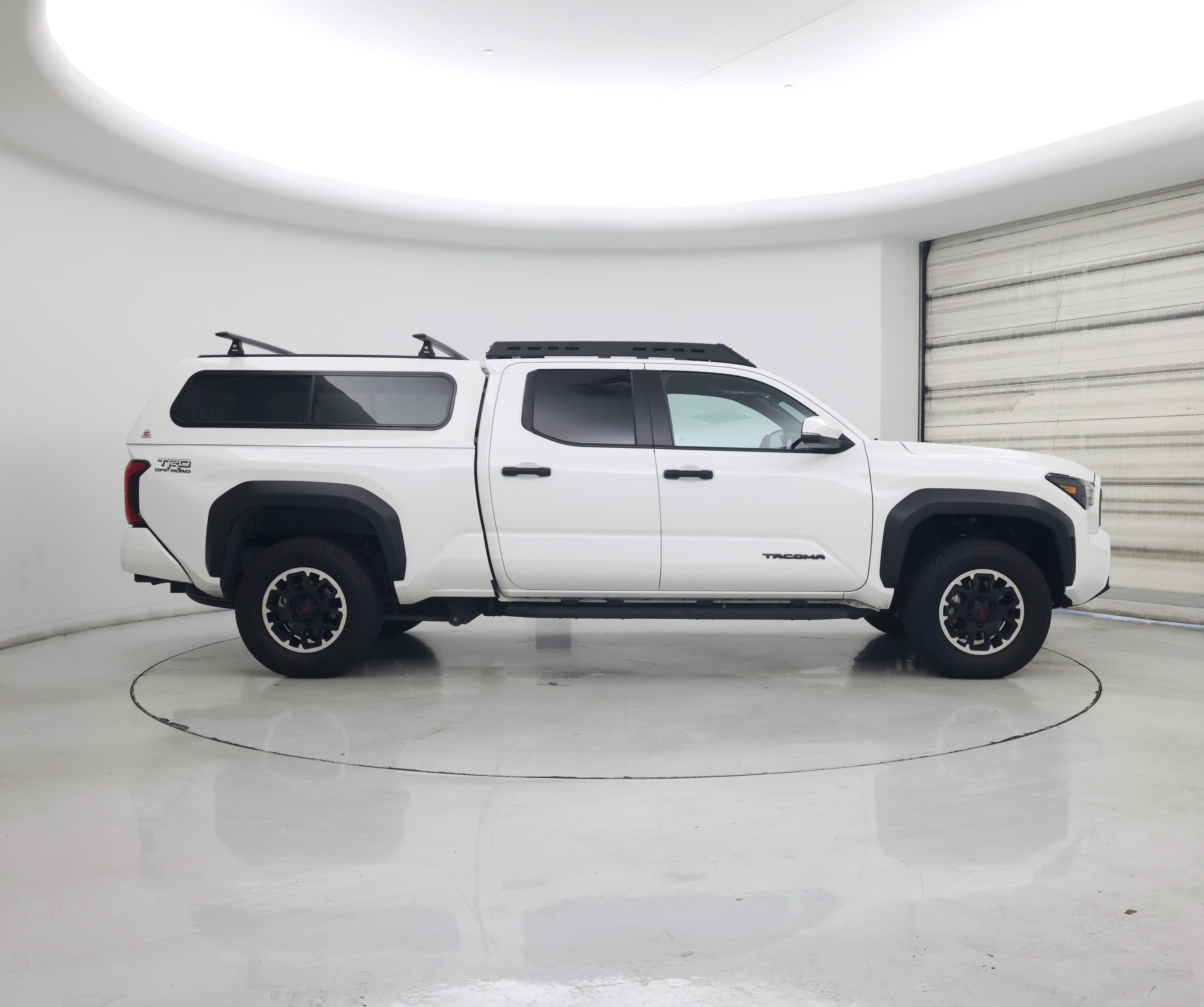 Thumbnail: 2024 Toyota Tacoma - 7