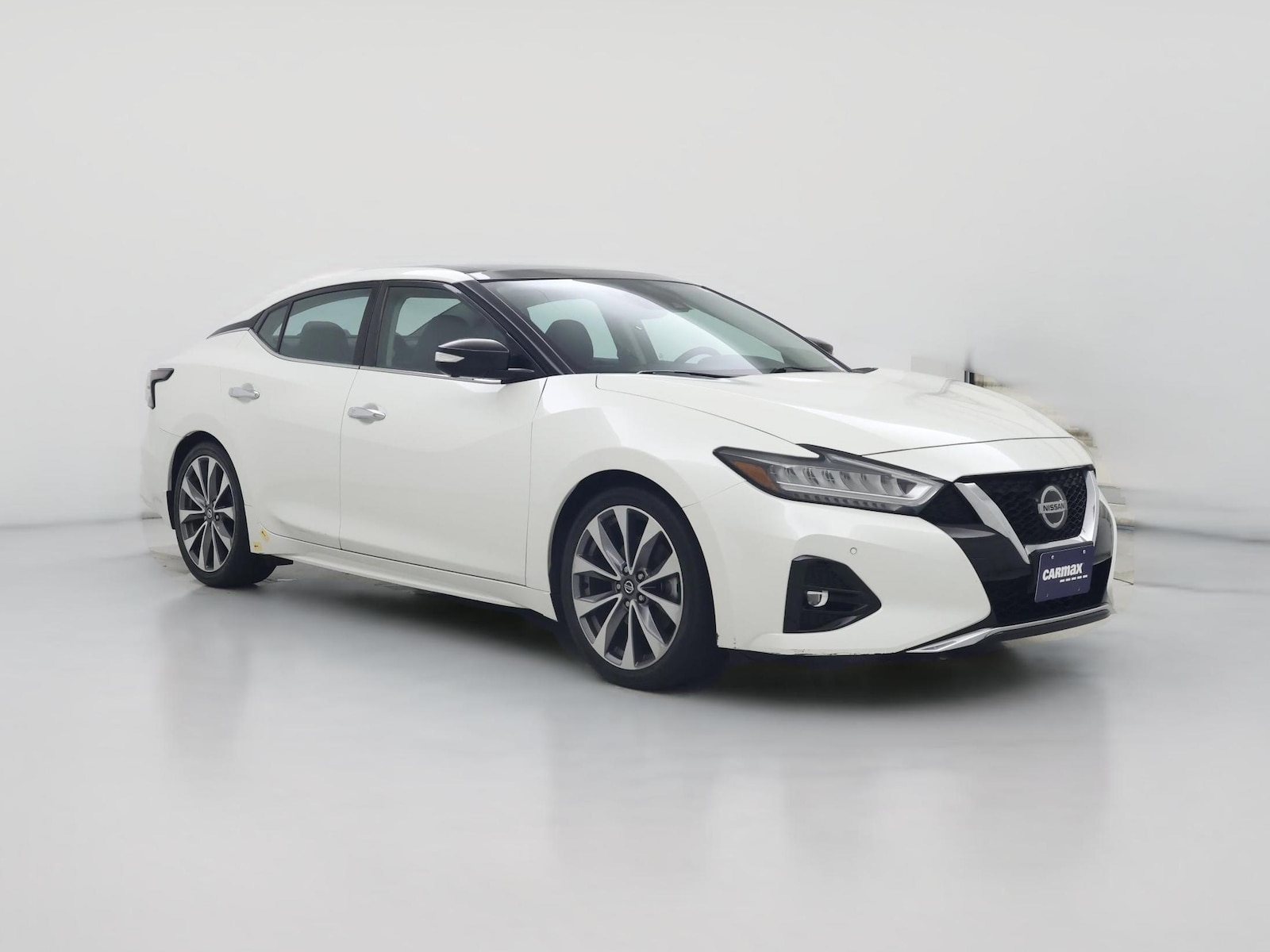 2020 Nissan Maxima