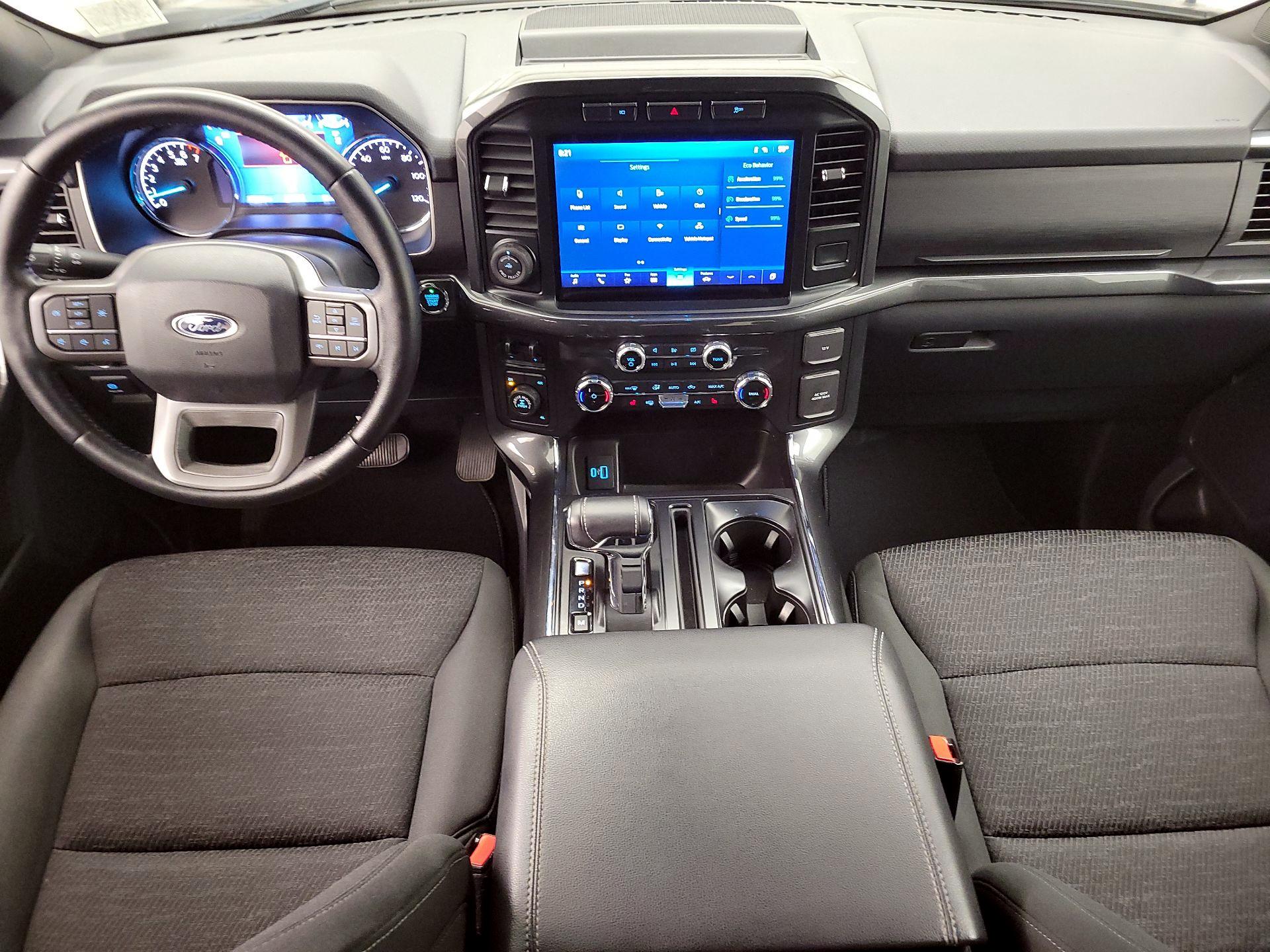 Thumbnail: 2022 Ford F-150 - 9